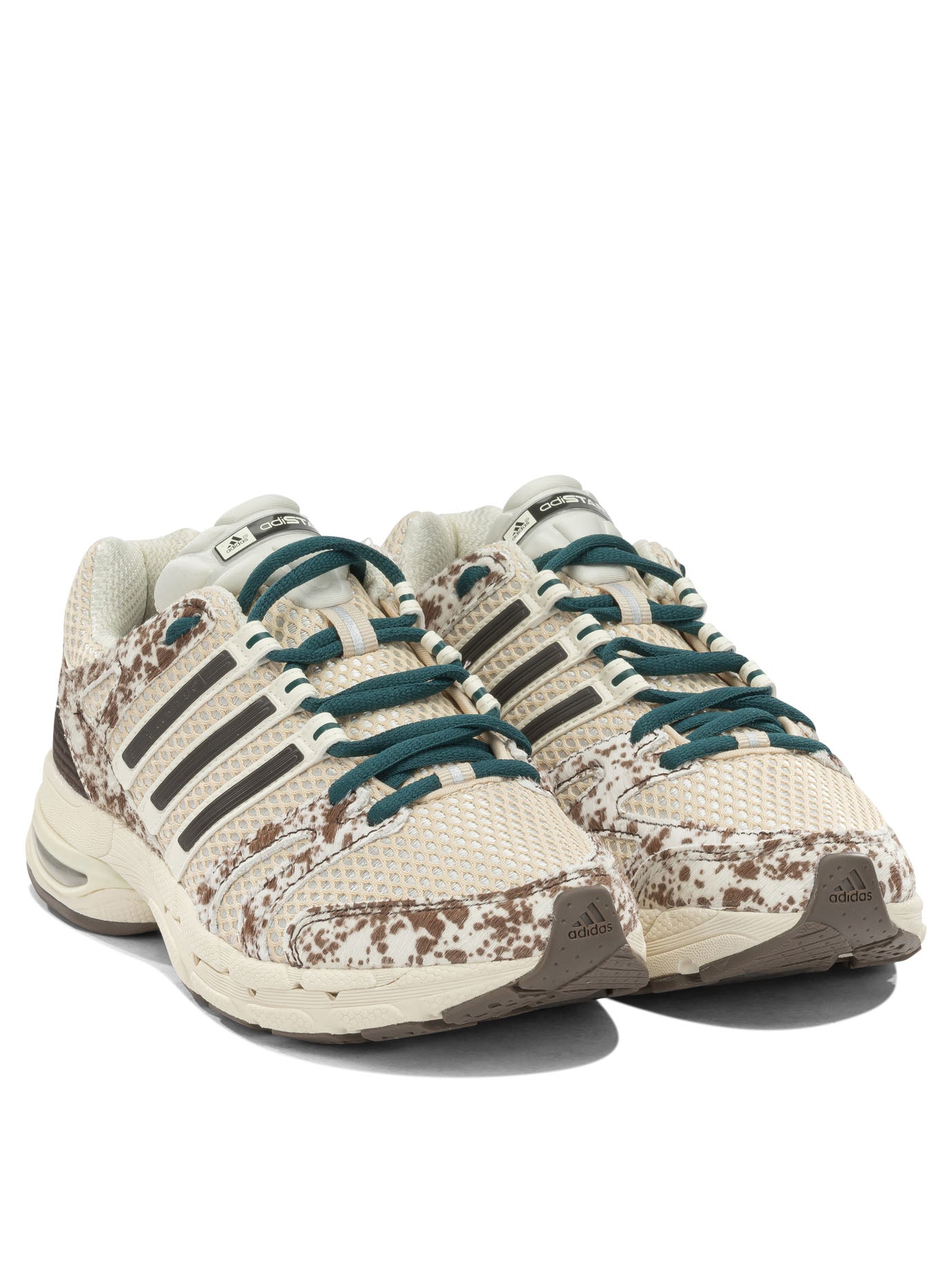 Adidas Originals Adistar Control 5 Low-Top Sneakers