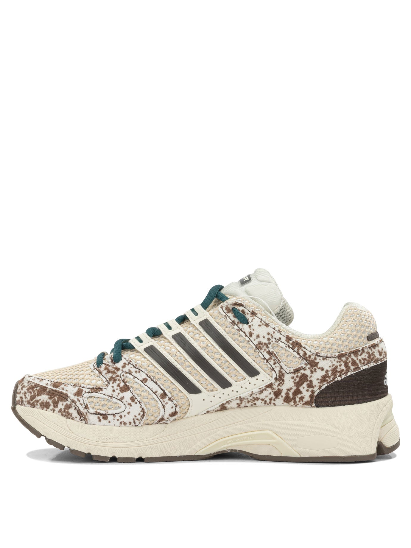 Adidas Originals Adistar Control 5 Low-Top Sneakers