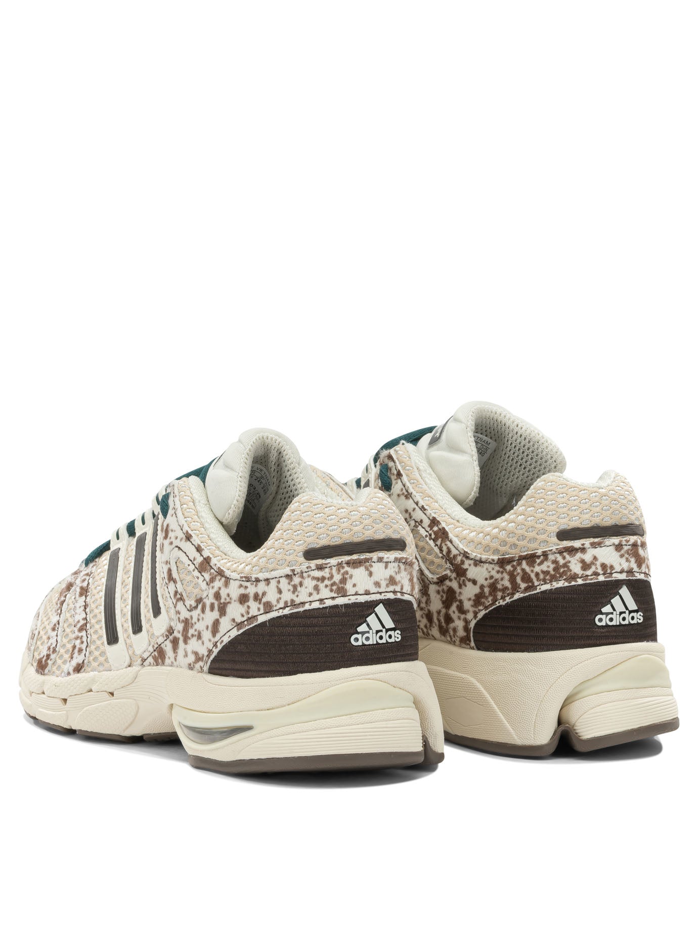 Adidas Originals Adistar Control 5 Low-Top Sneakers