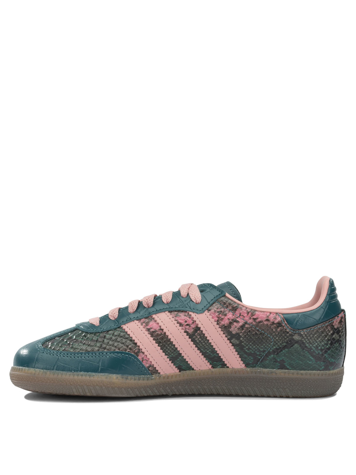 Adidas Originals Samba Og Low-Top Sneakers