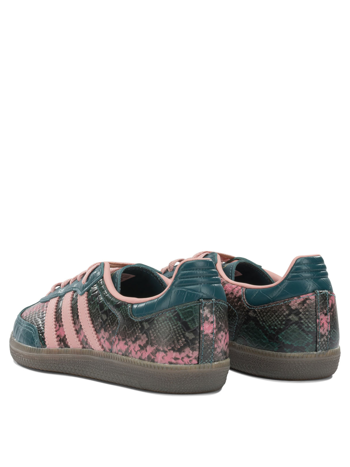 Adidas Originals Samba Og Low-Top Sneakers