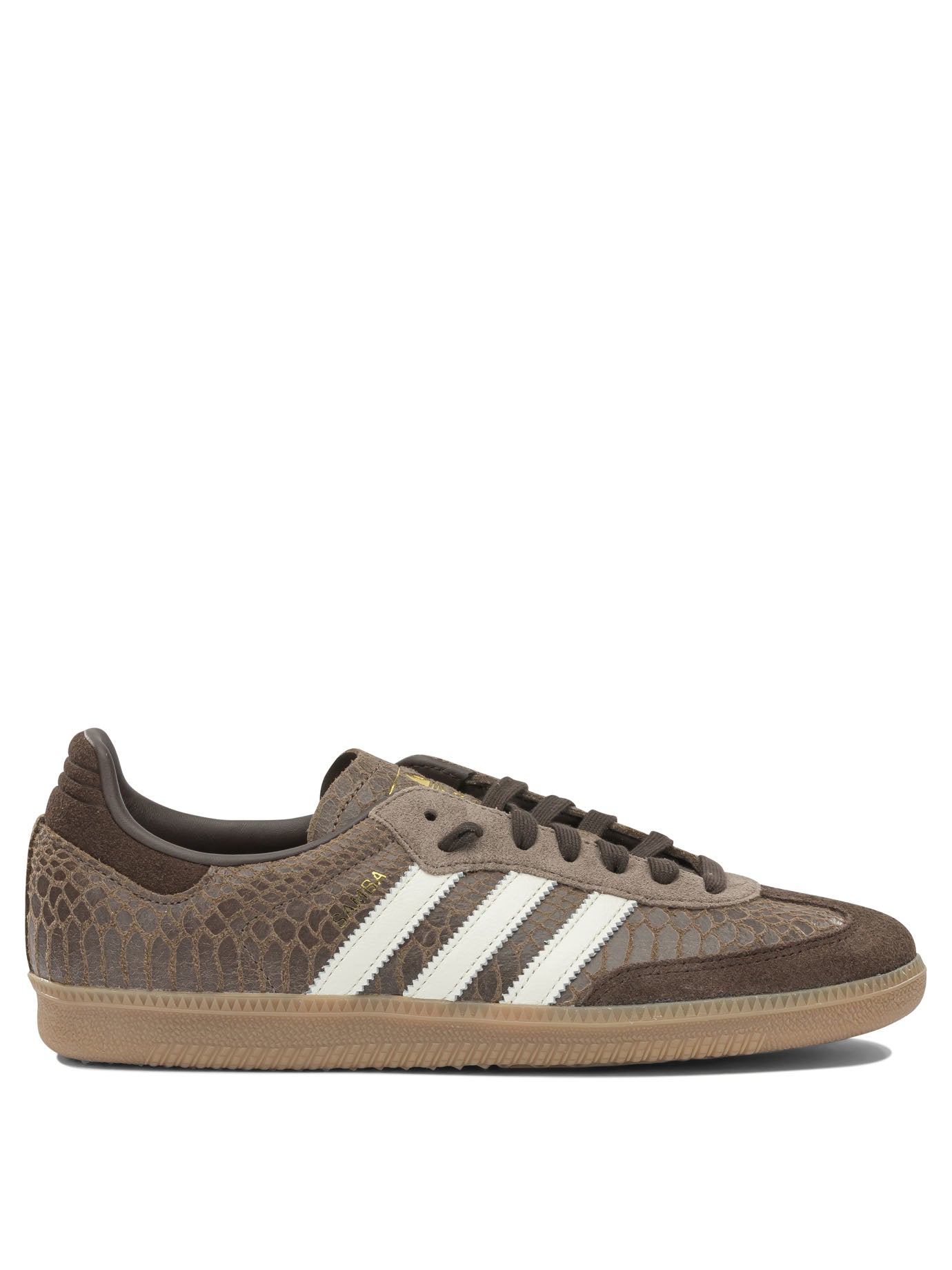Adidas Originals Low Samba Og Sneakers