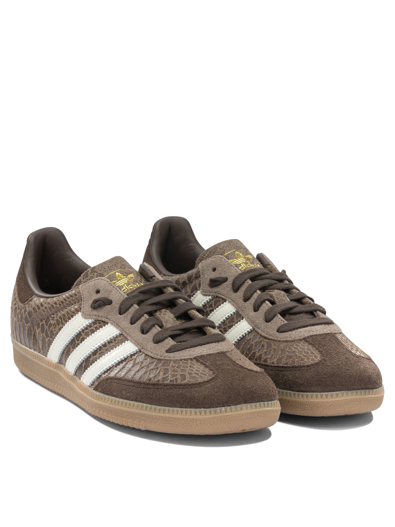 Adidas Originals Low Samba Og Sneakers