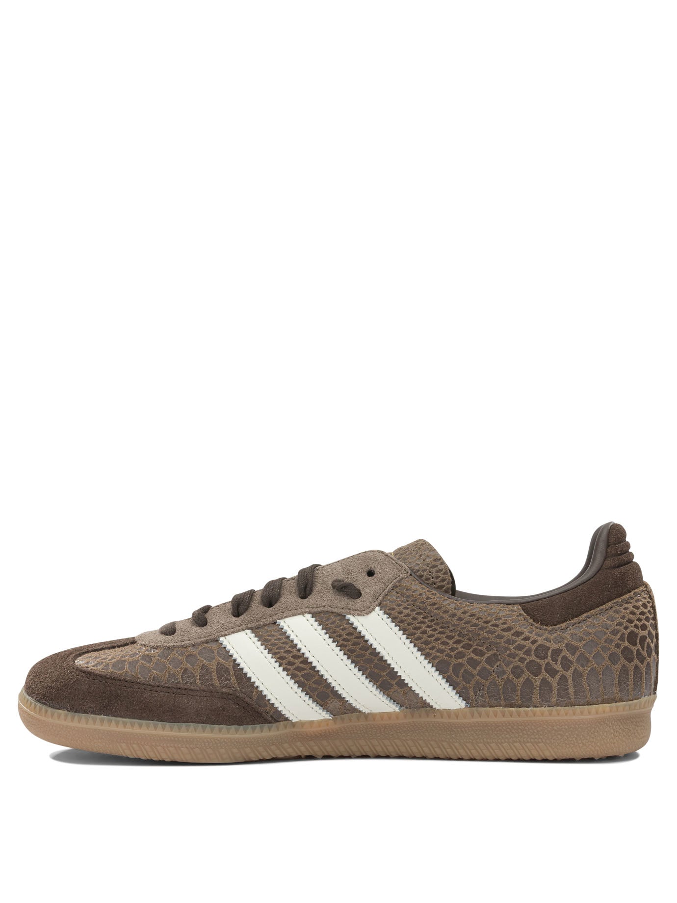 Adidas Originals Low Samba Og Sneakers