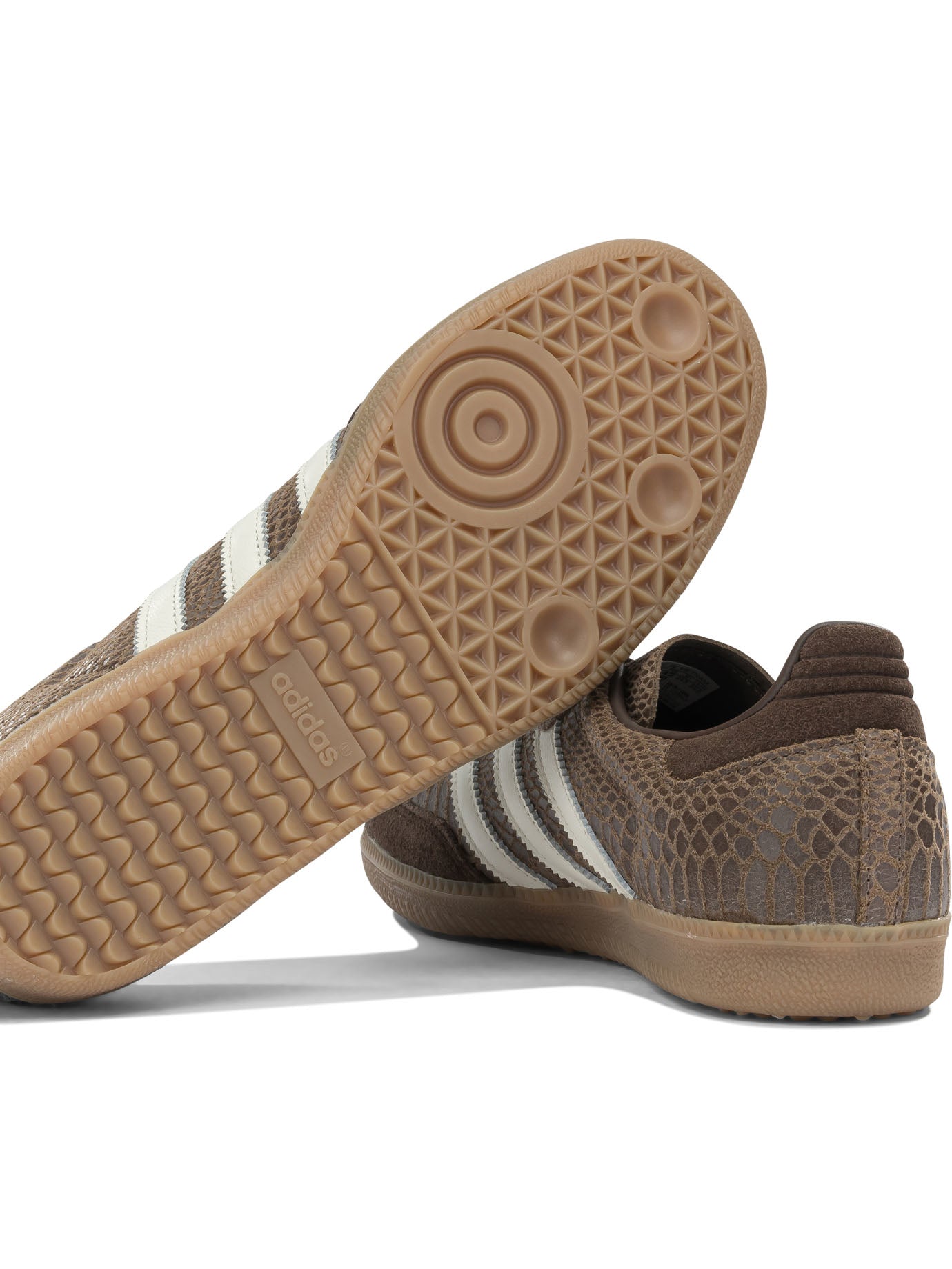 Adidas Originals Low Samba Og Sneakers