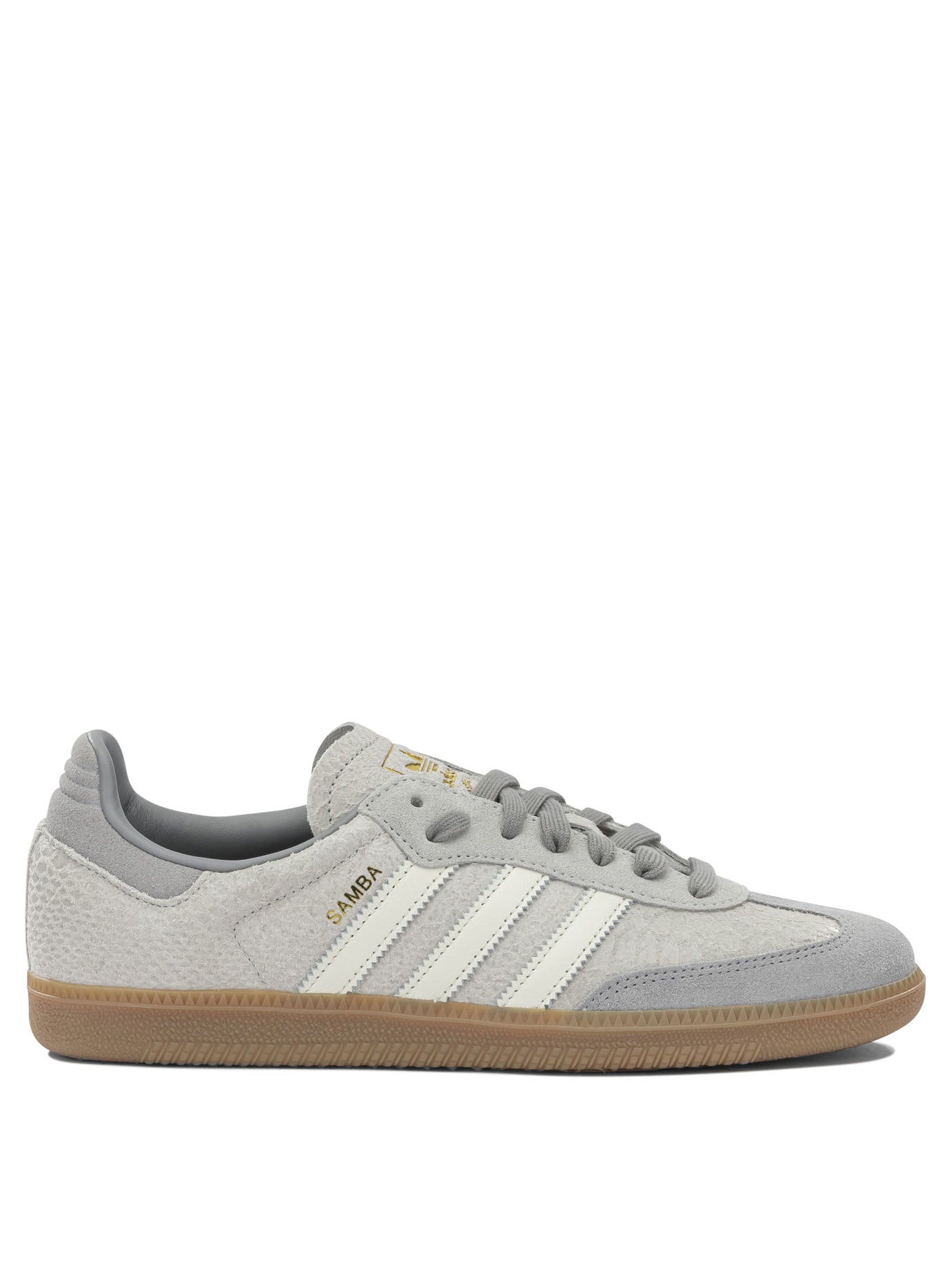 Adidas Originals Samba Og Low Sneakers
