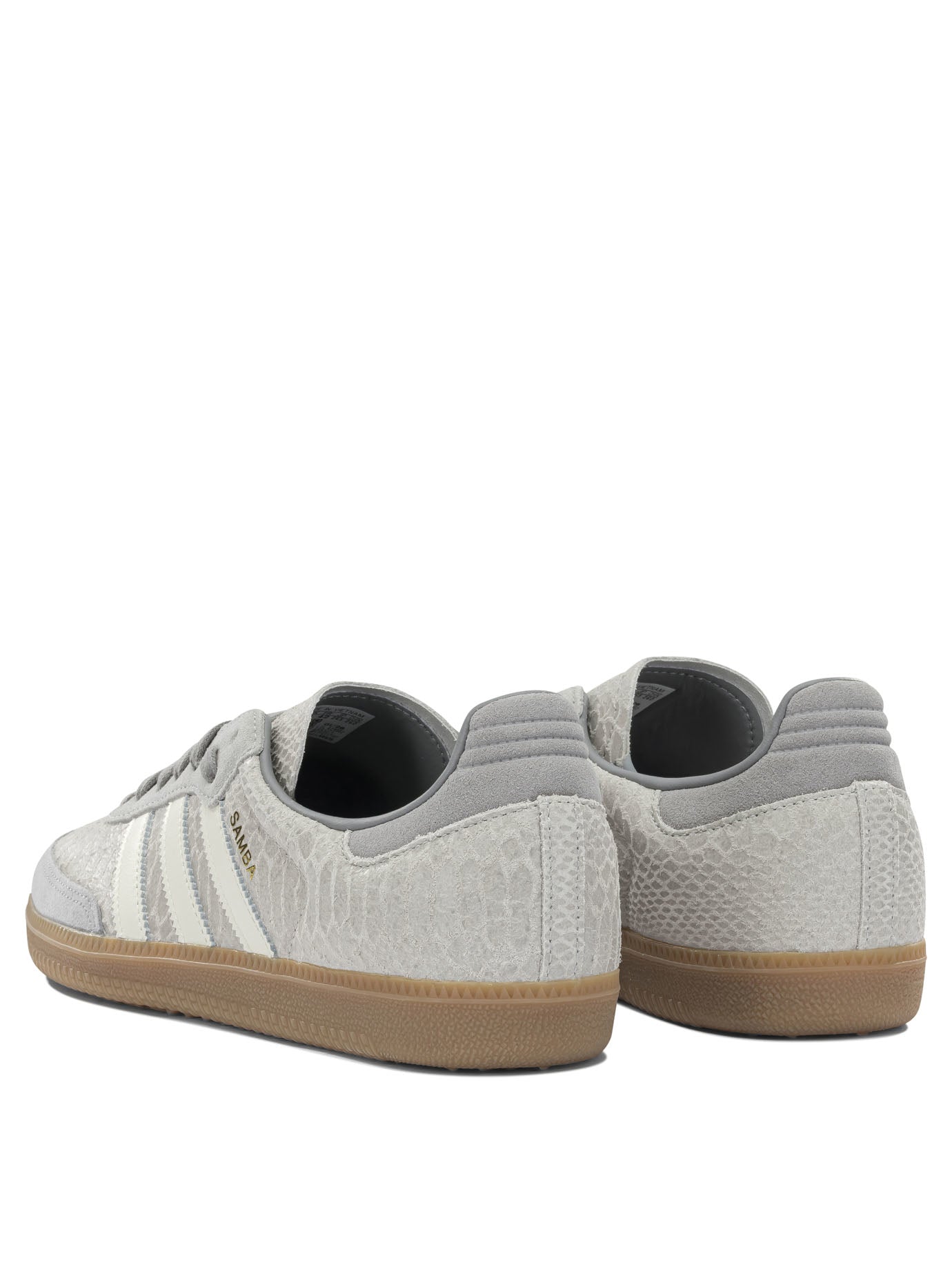 Adidas Originals Samba Og Low Sneakers