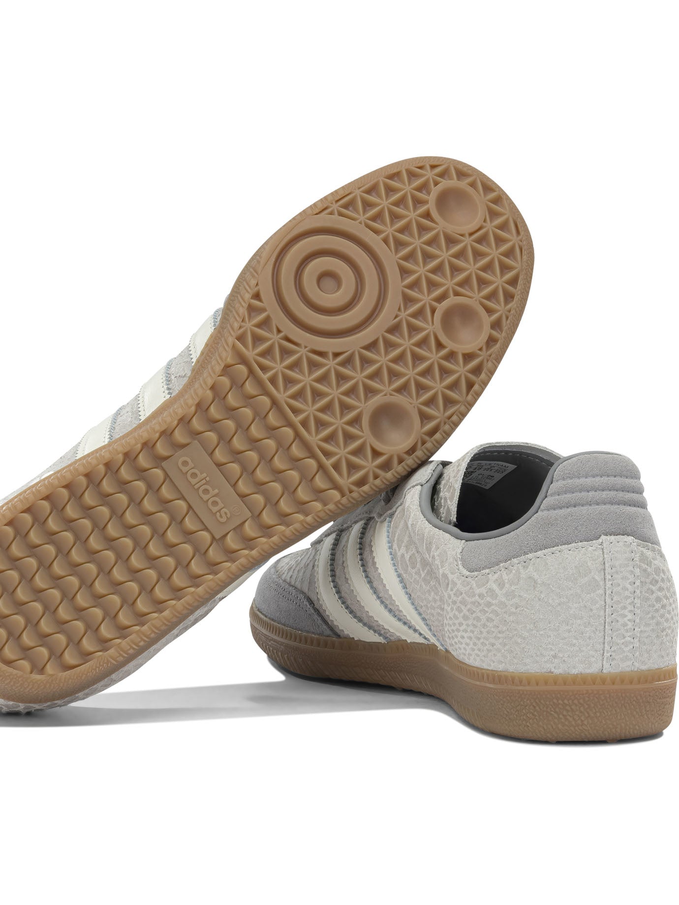 Adidas Originals Samba Og Low Sneakers