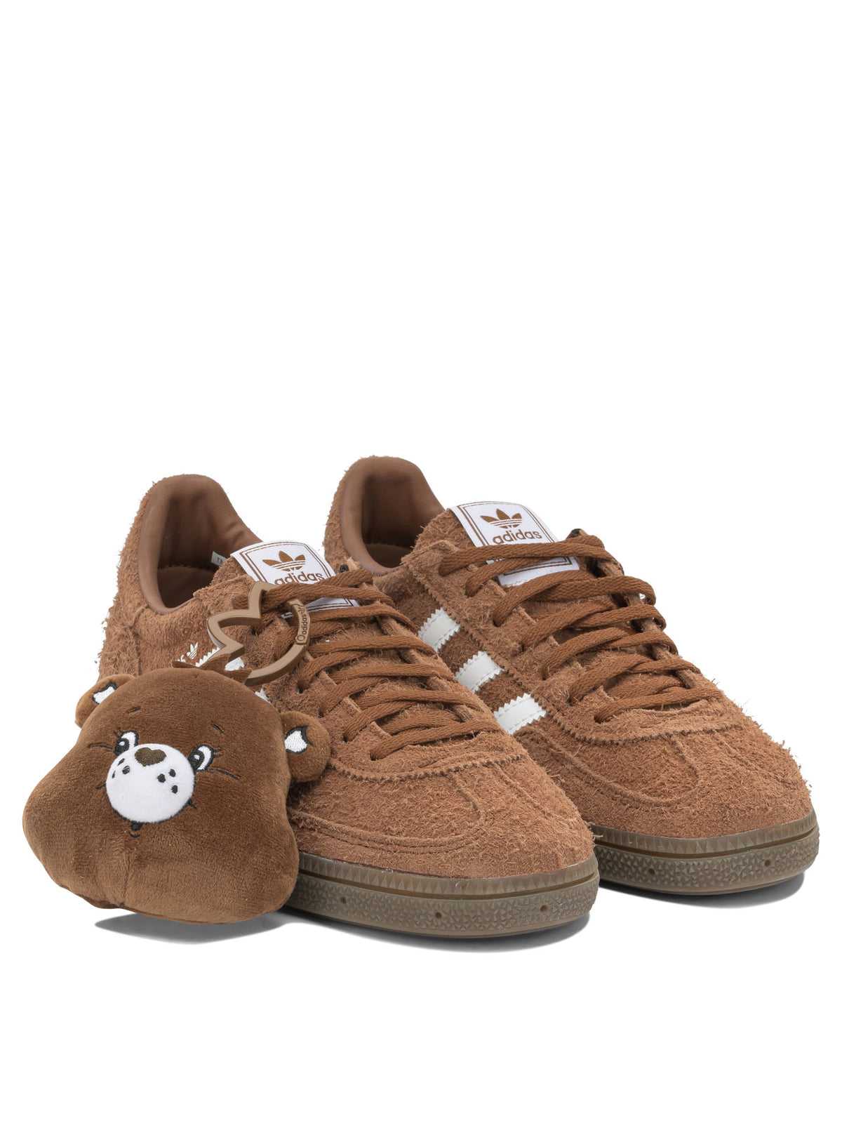 Adidas Originals Handball Spezial Care Bears X Adidas Low-Top Sneakers