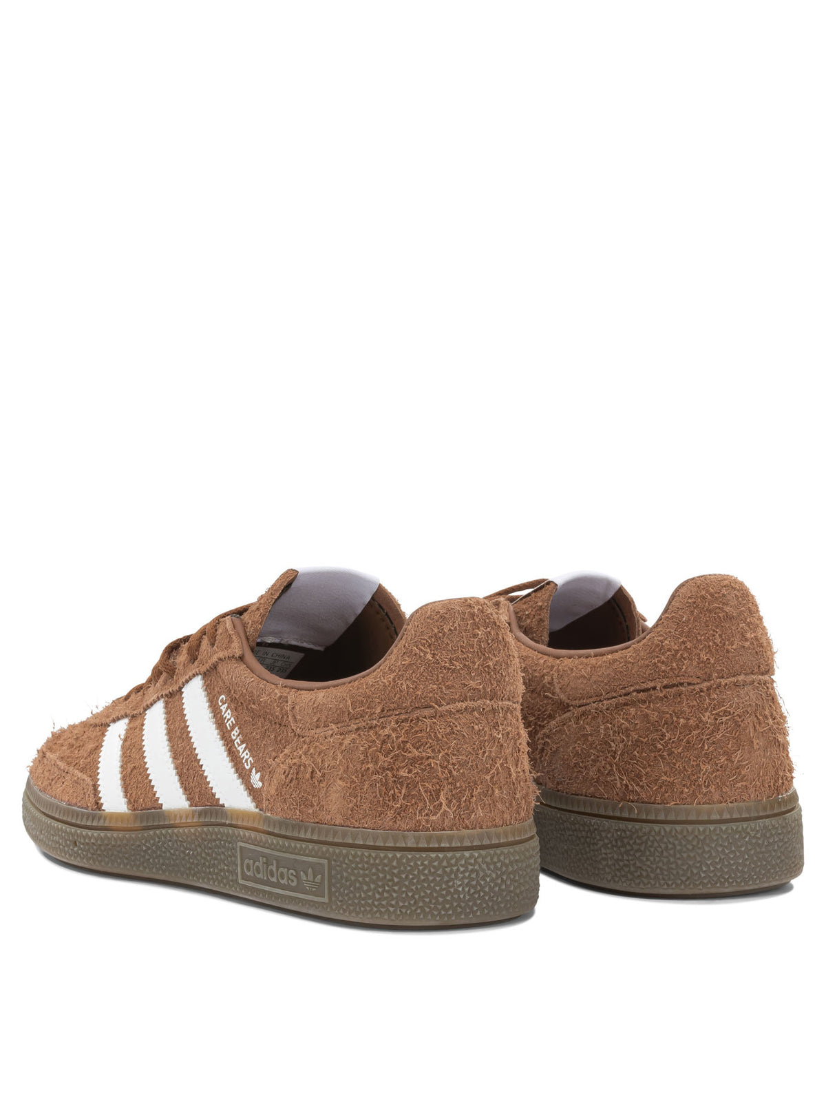 Adidas Originals Handball Spezial Care Bears X Adidas Low-Top Sneakers