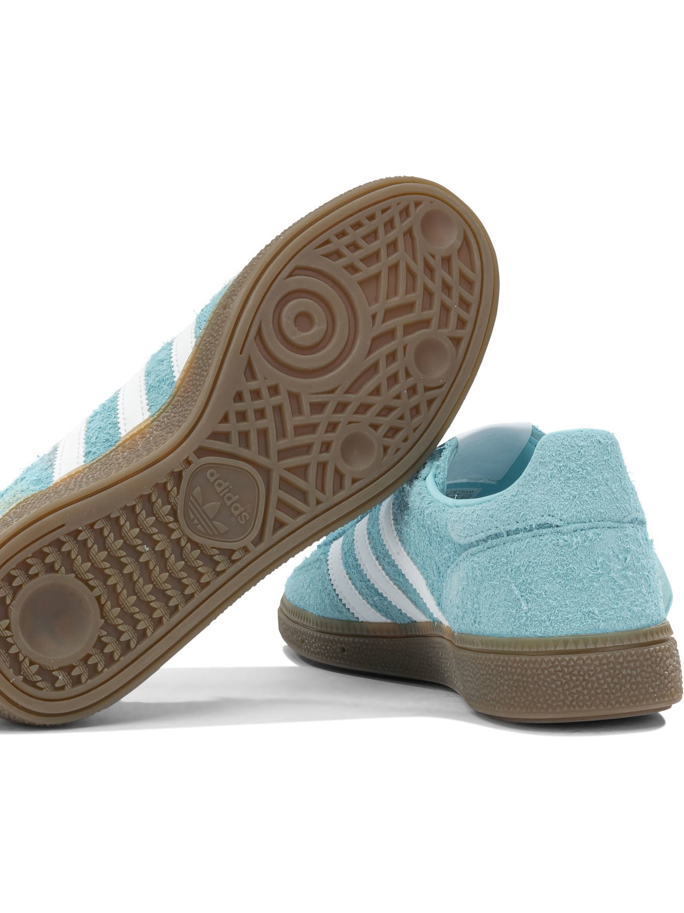 Adidas Originals Handball Spezial Care Bears X Adidas Low-Top Sneakers