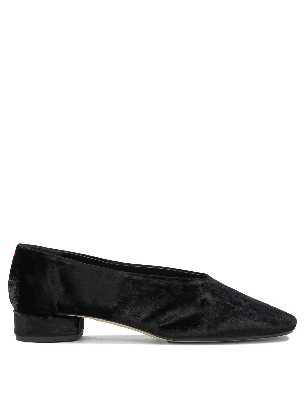 Aeyde Delia Classic Ballet Flats