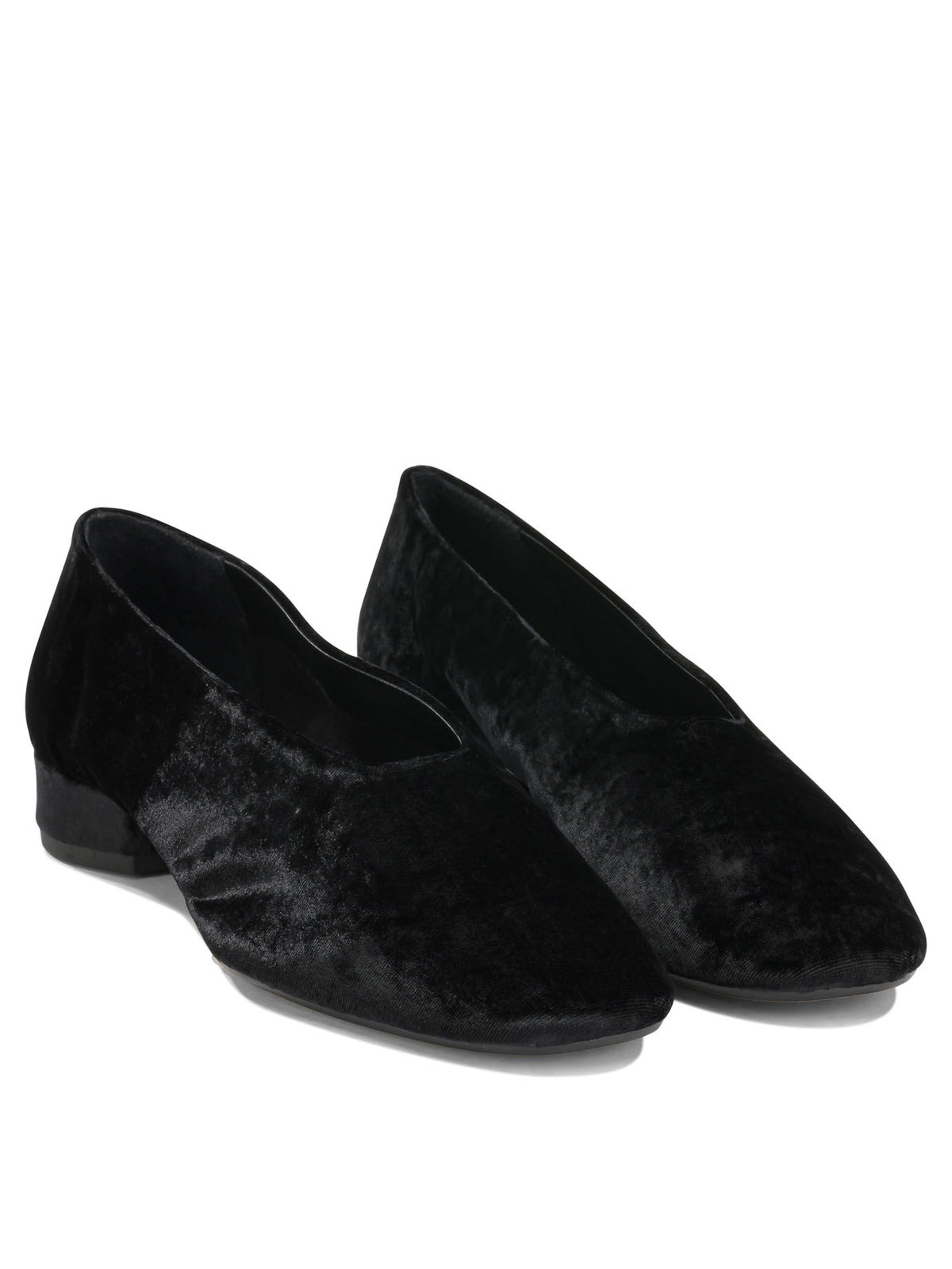 Aeyde Delia Classic Ballet Flats