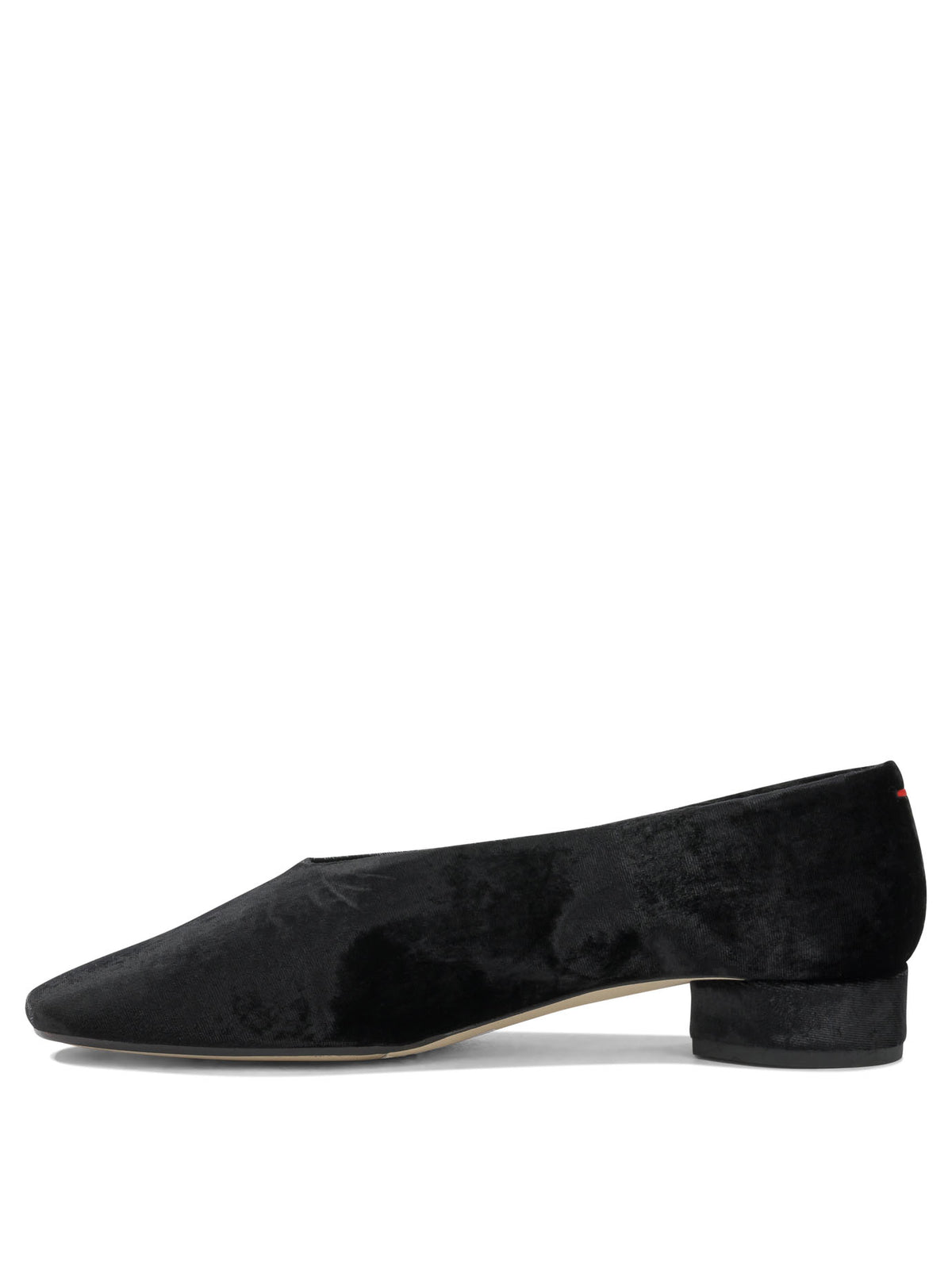 Aeyde Delia Classic Ballet Flats