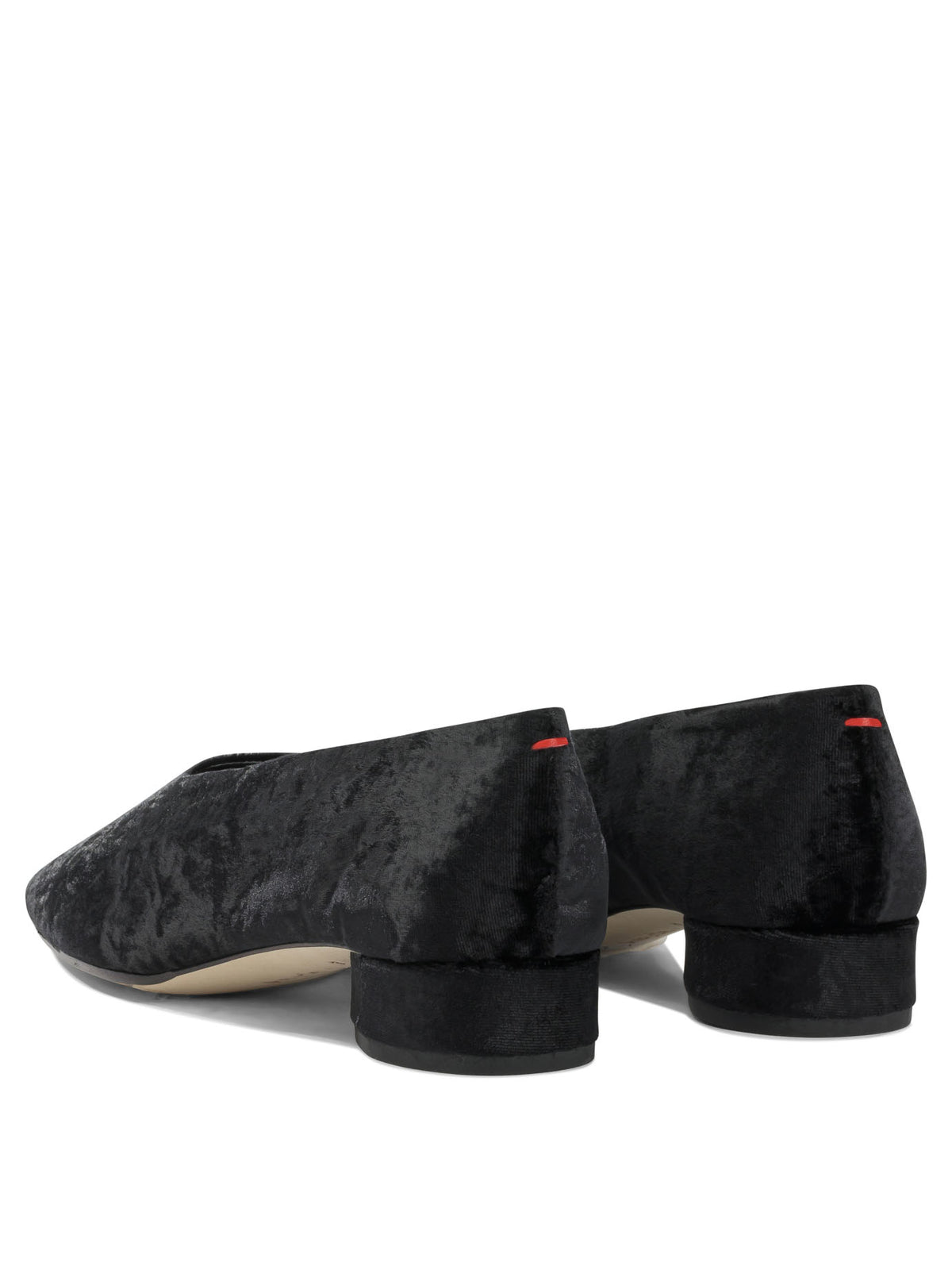 Aeyde Delia Classic Ballet Flats