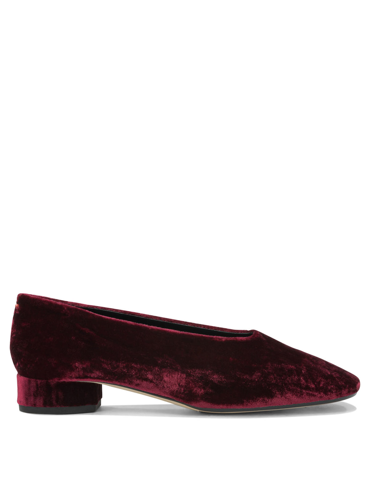 Aeyde Delia Classic Ballet Flats