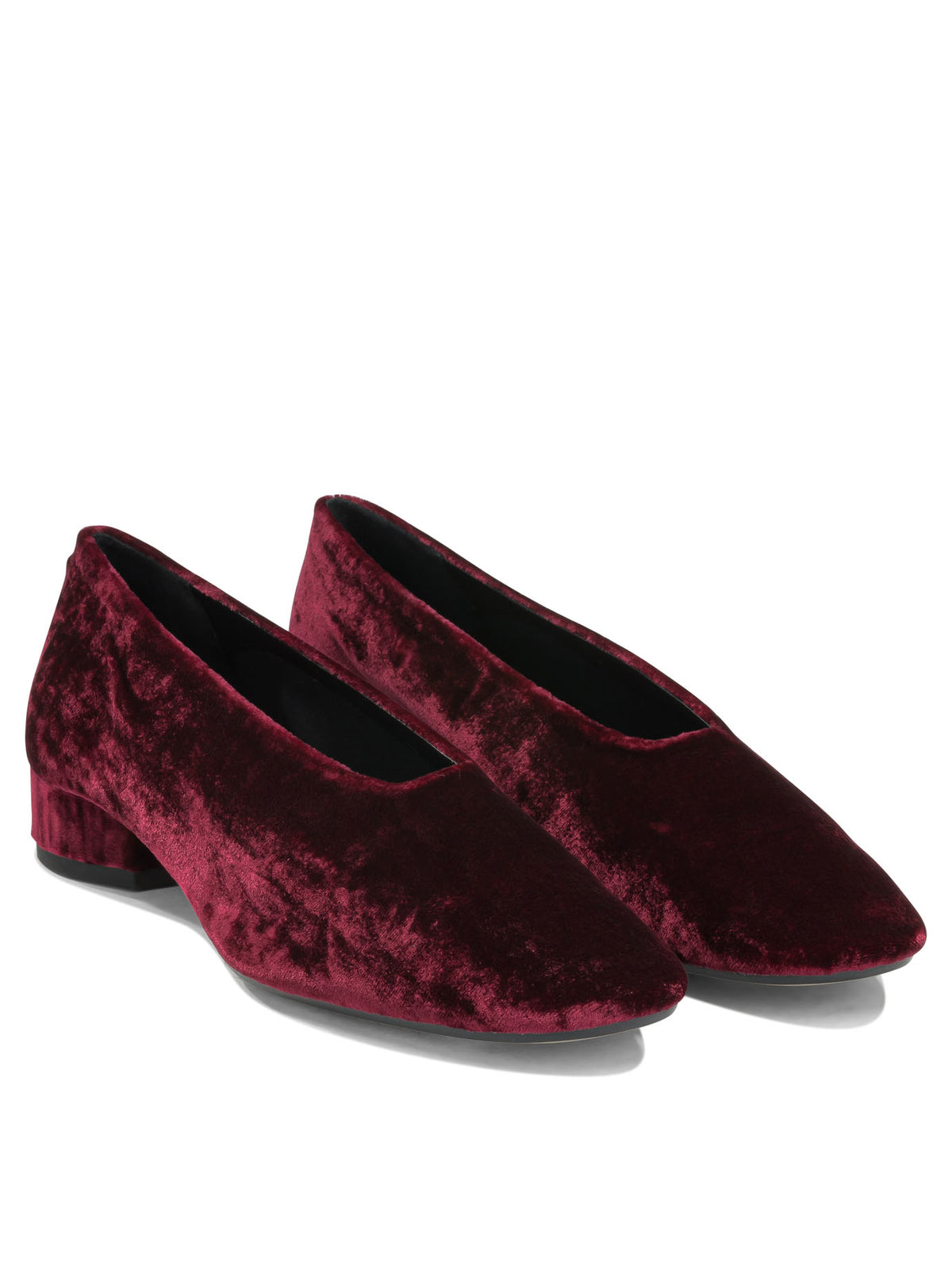 Aeyde Delia Classic Ballet Flats