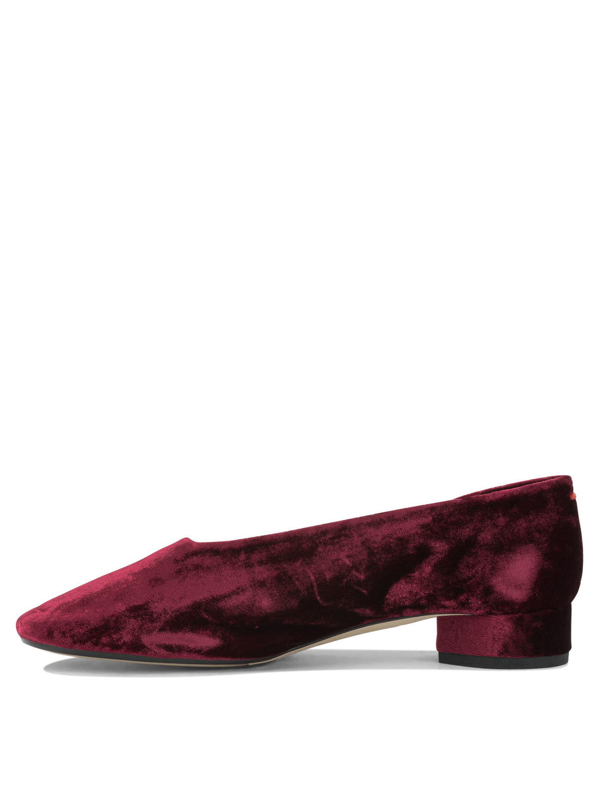 Aeyde Delia Classic Ballet Flats