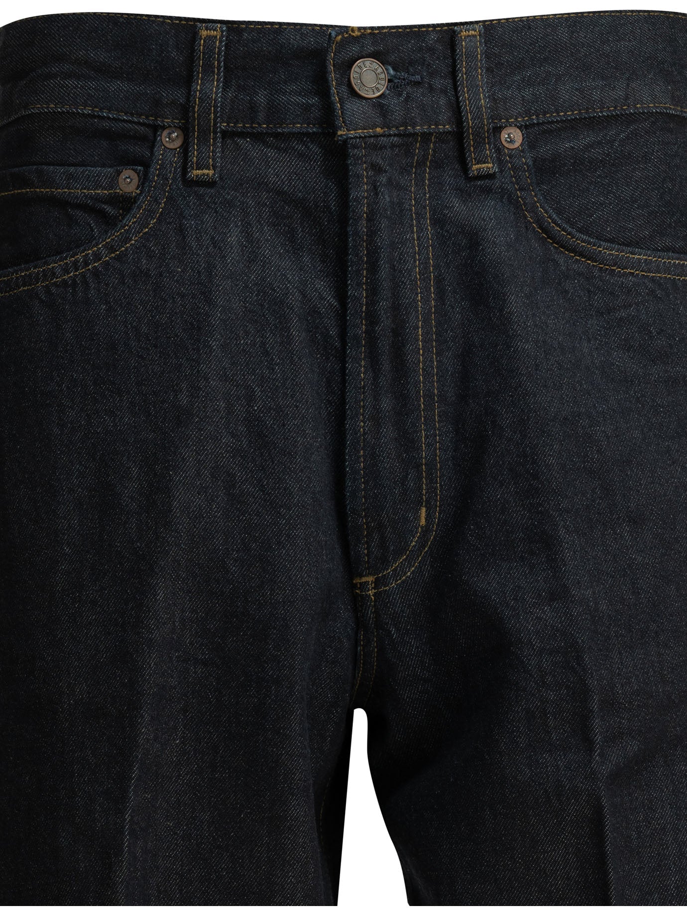 Agolde 80'S In Rinse Straight-Leg Jeans