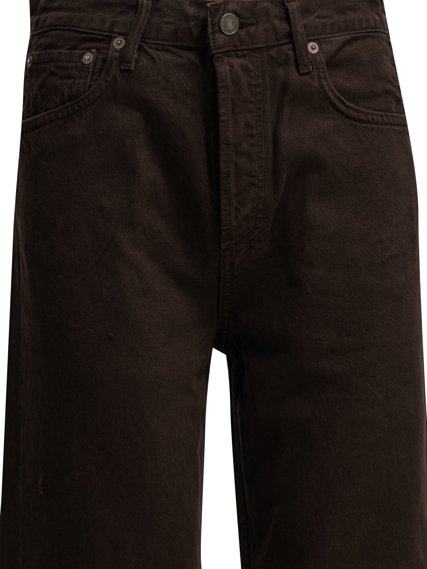 Agolde Ren Wide-Leg Jeans