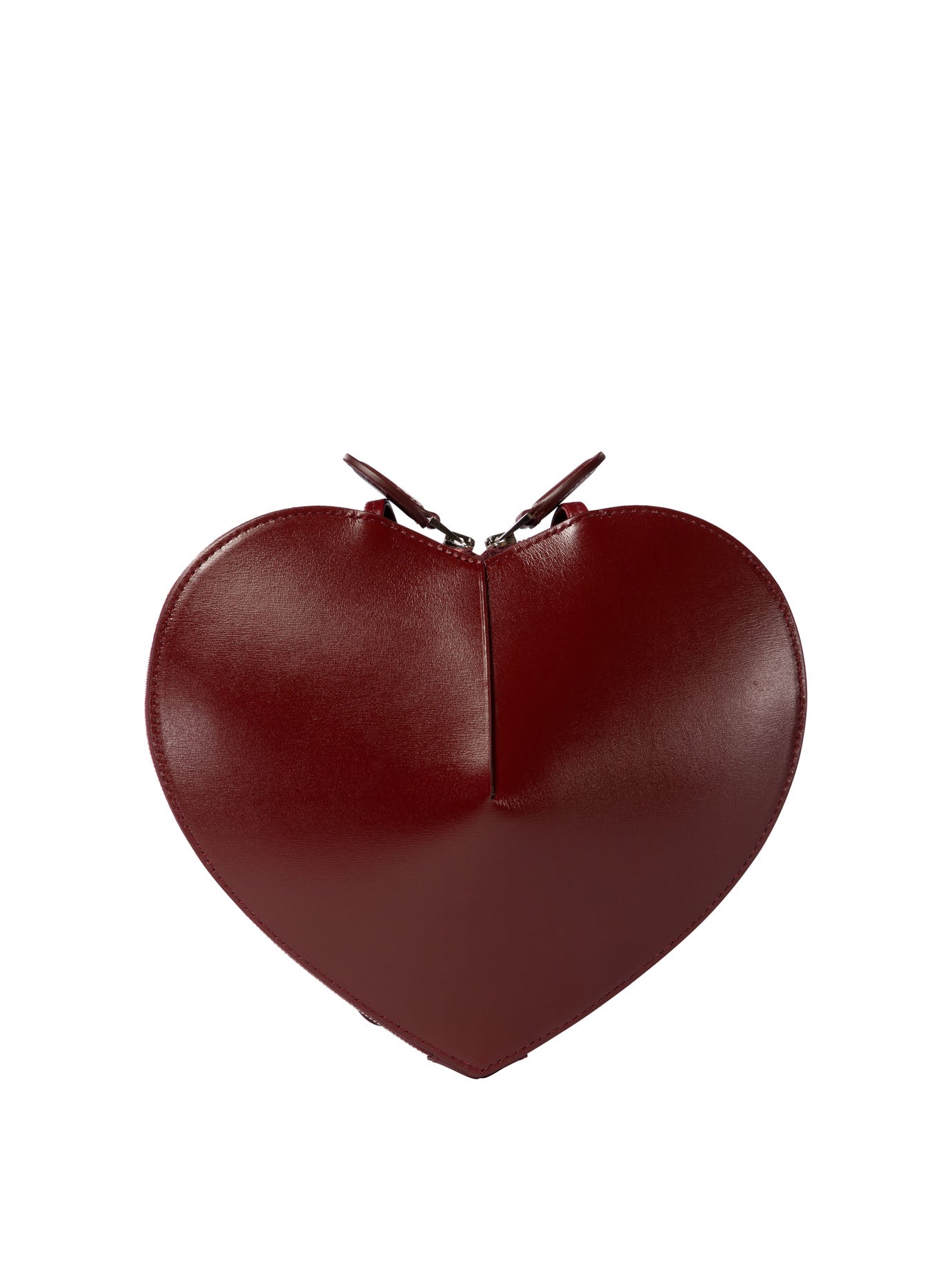 Alaïa Le Cœur Small Crossbody Bag