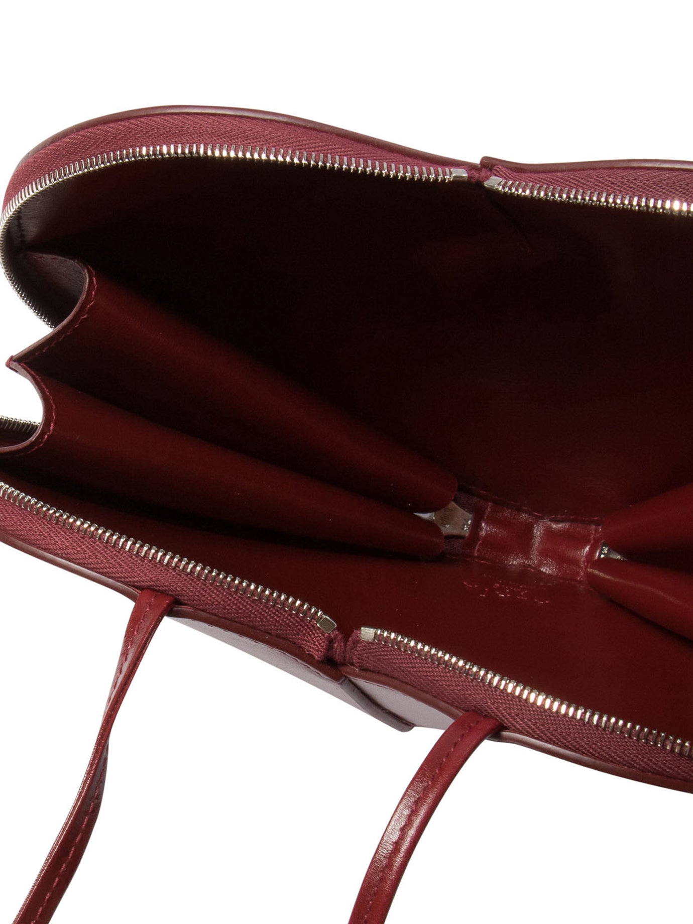 Alaïa Le Cœur Small Crossbody Bag