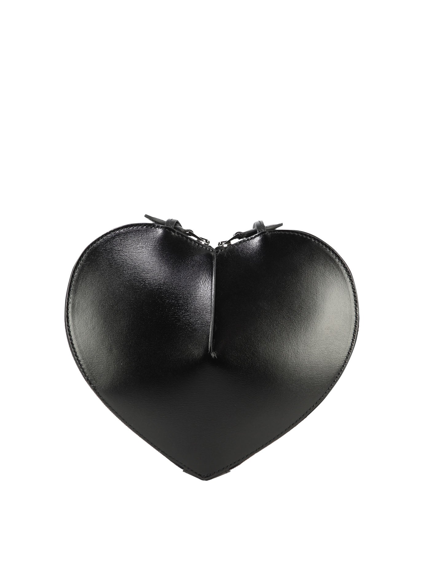 Alaïa Le Cœur Small Crossbody Bag