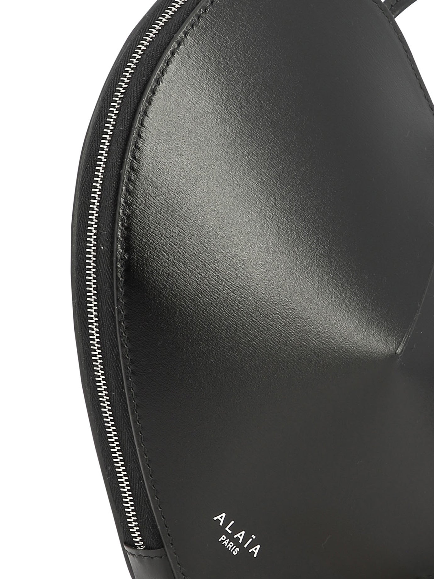 Alaïa Le Cœur Small Crossbody Bag