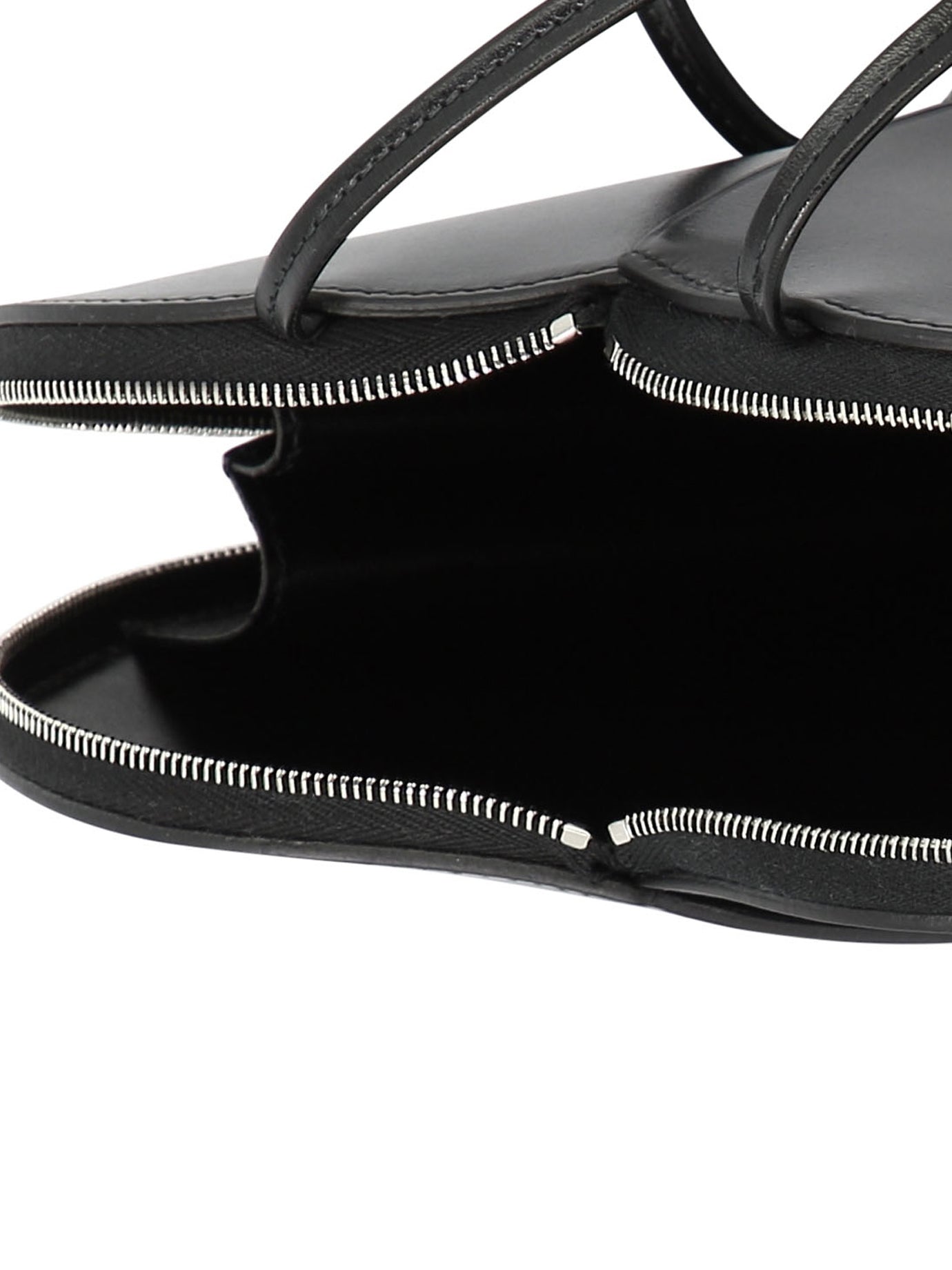 Alaïa Le Cœur Small Crossbody Bag