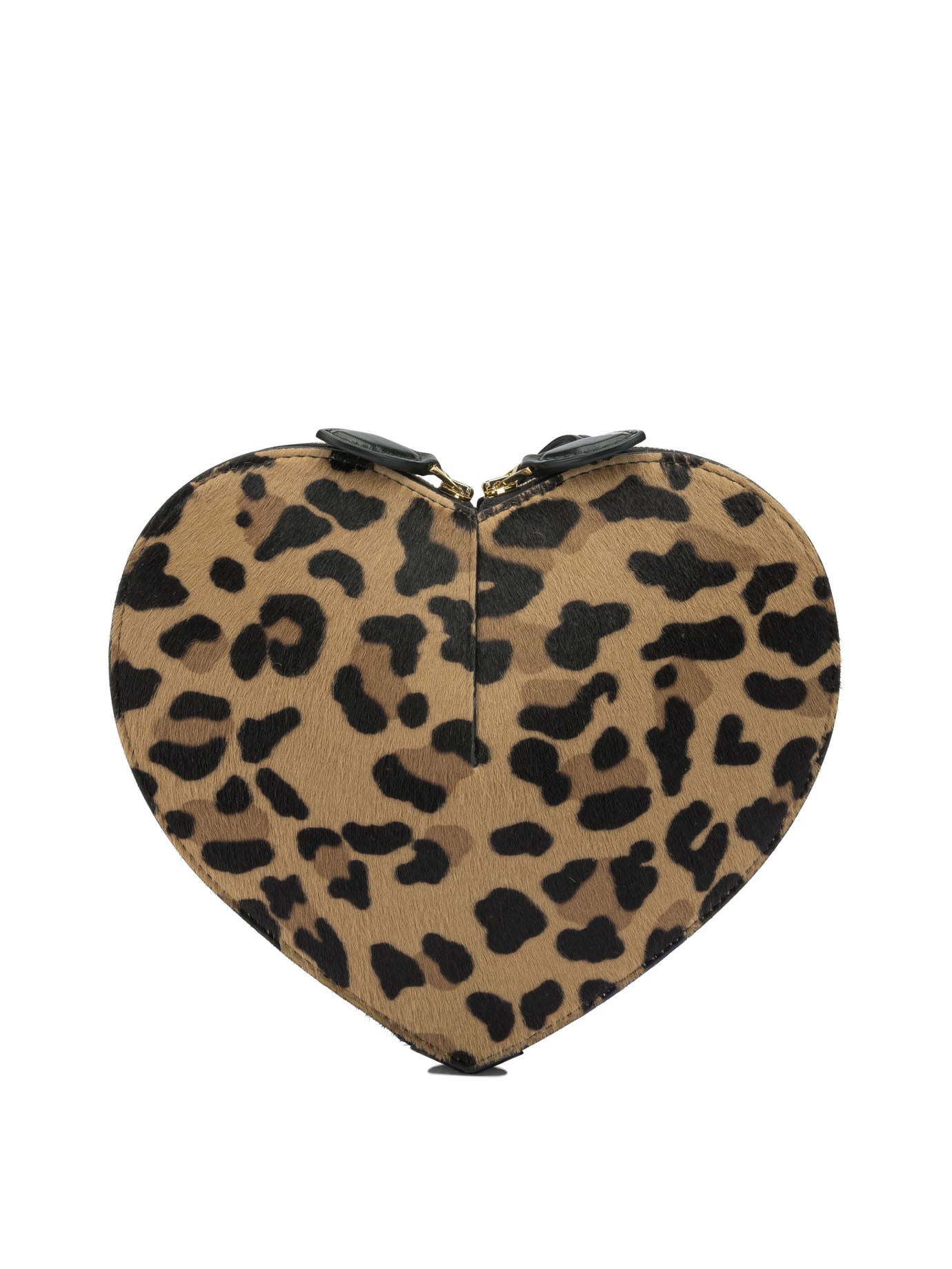 Alaïa Le Cœur Small Crossbody Bag