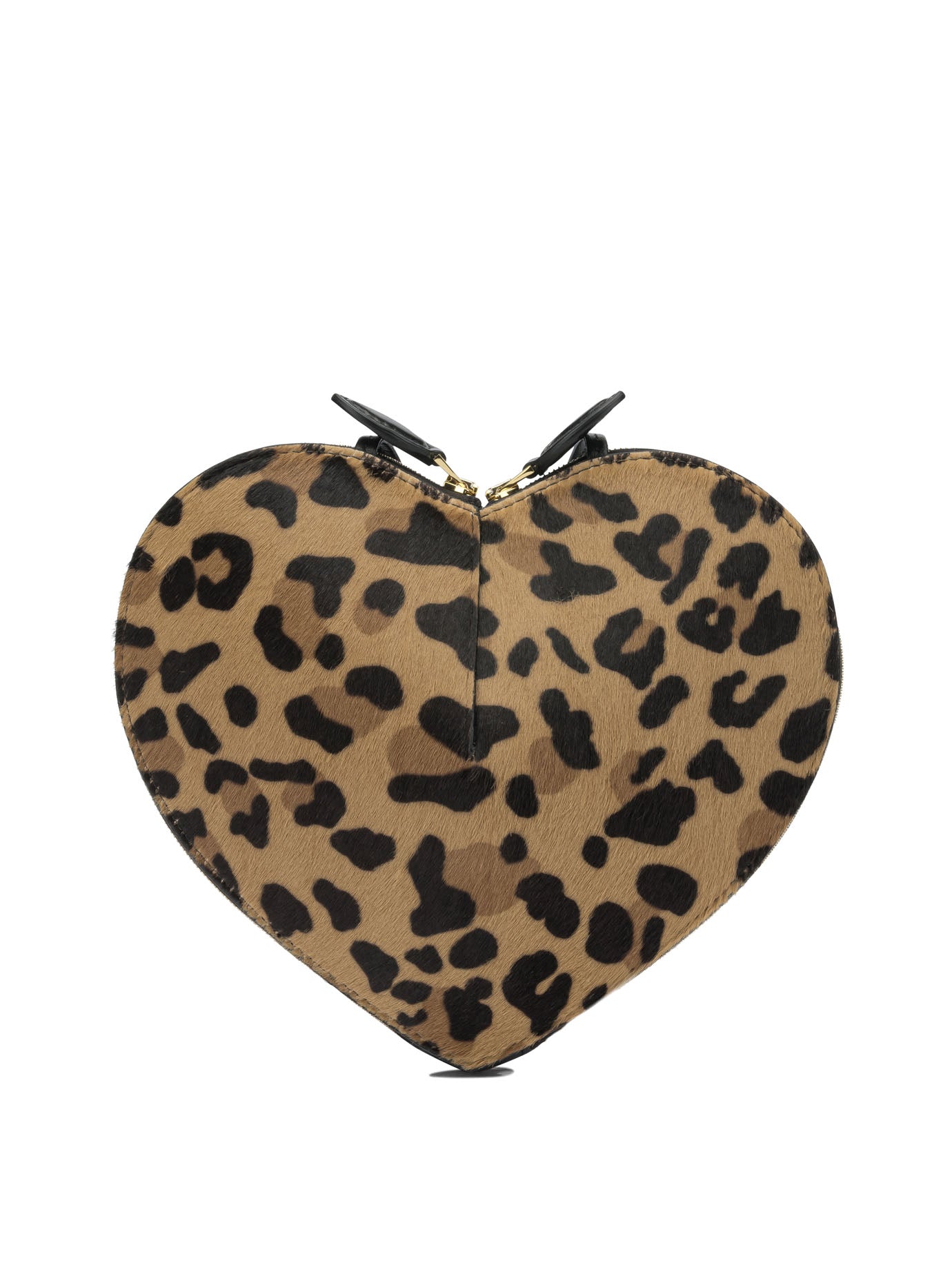 Alaïa Le Cœur Small Crossbody Bag