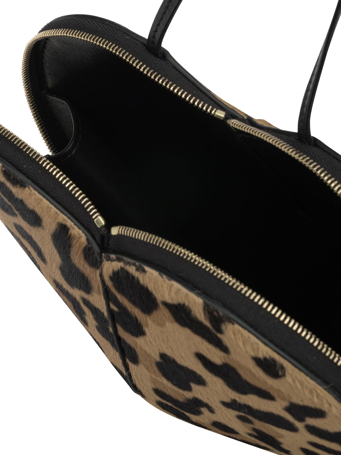 Alaïa Le Cœur Small Crossbody Bag