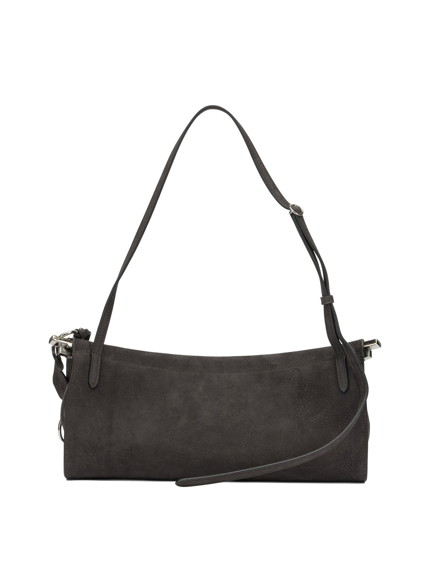 Alaïa Le Click East West Medium Shoulder Bag