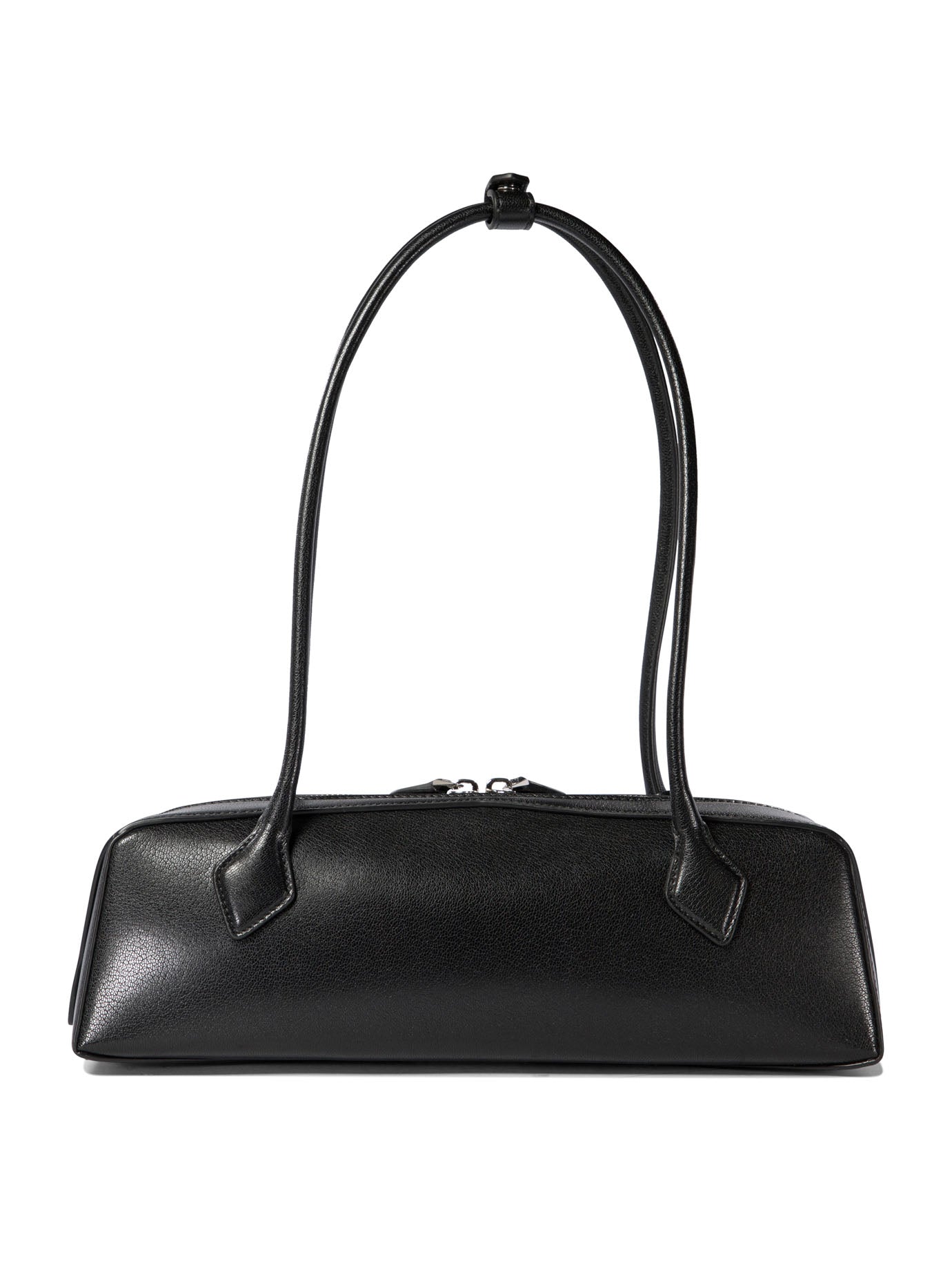 Alaïa Le Teckel Medium Shoulder Bag