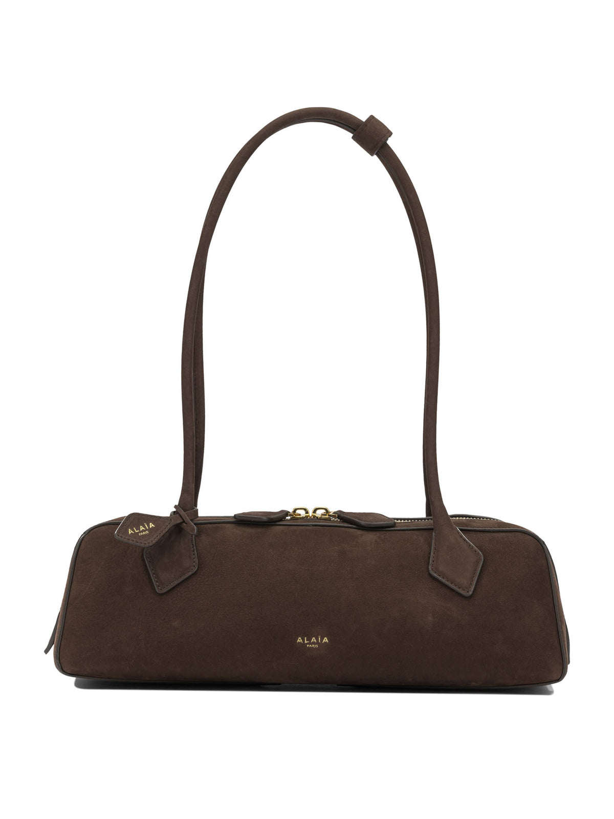 Alaïa Teckel Medium Shoulder Bag