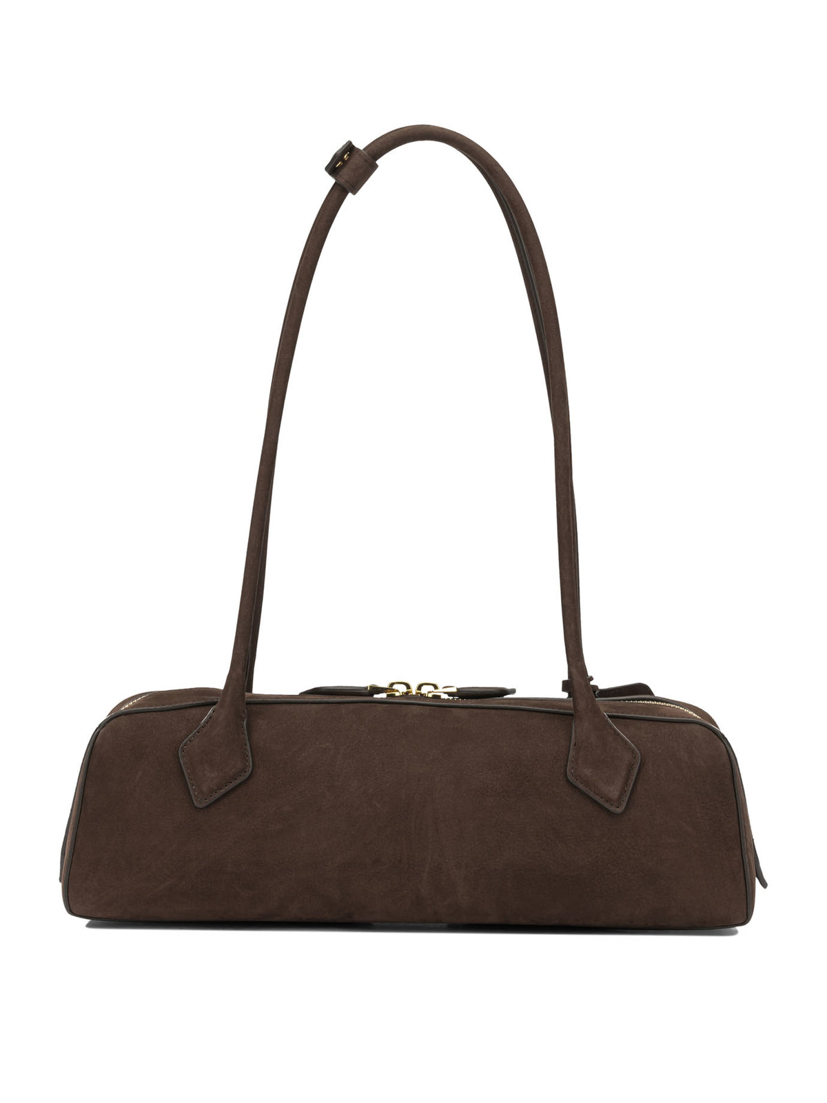 Alaïa Teckel Medium Shoulder Bag