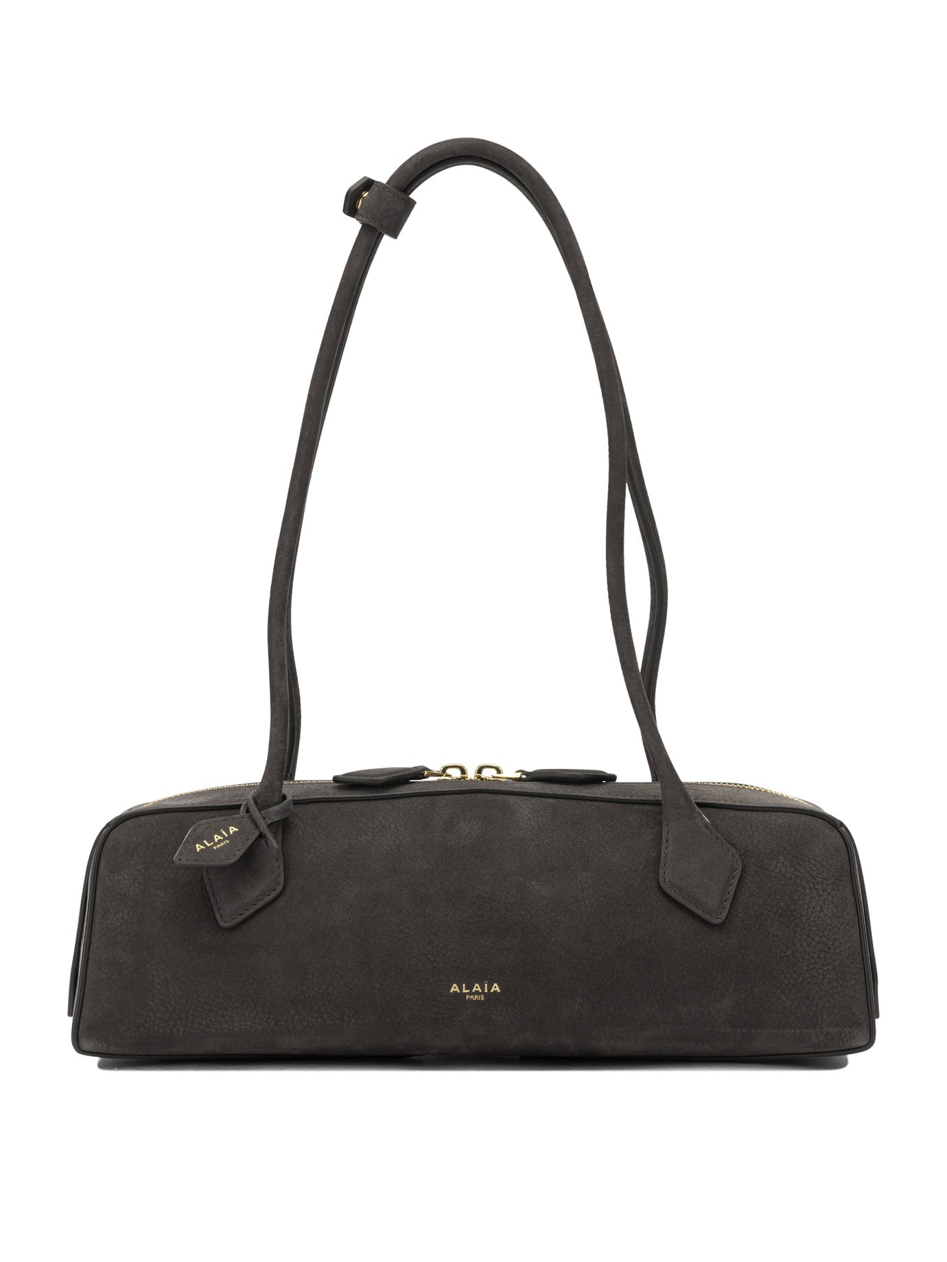 Alaïa Teckel Medium Shoulder Bag