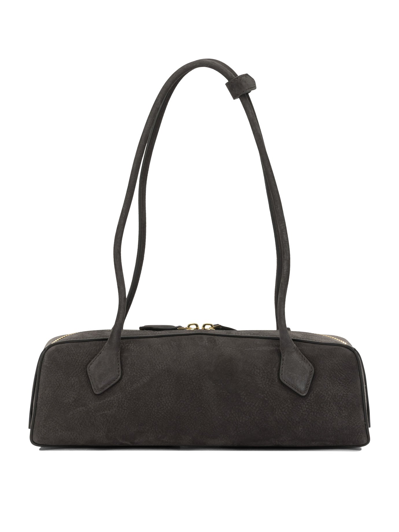 Alaïa Teckel Medium Shoulder Bag
