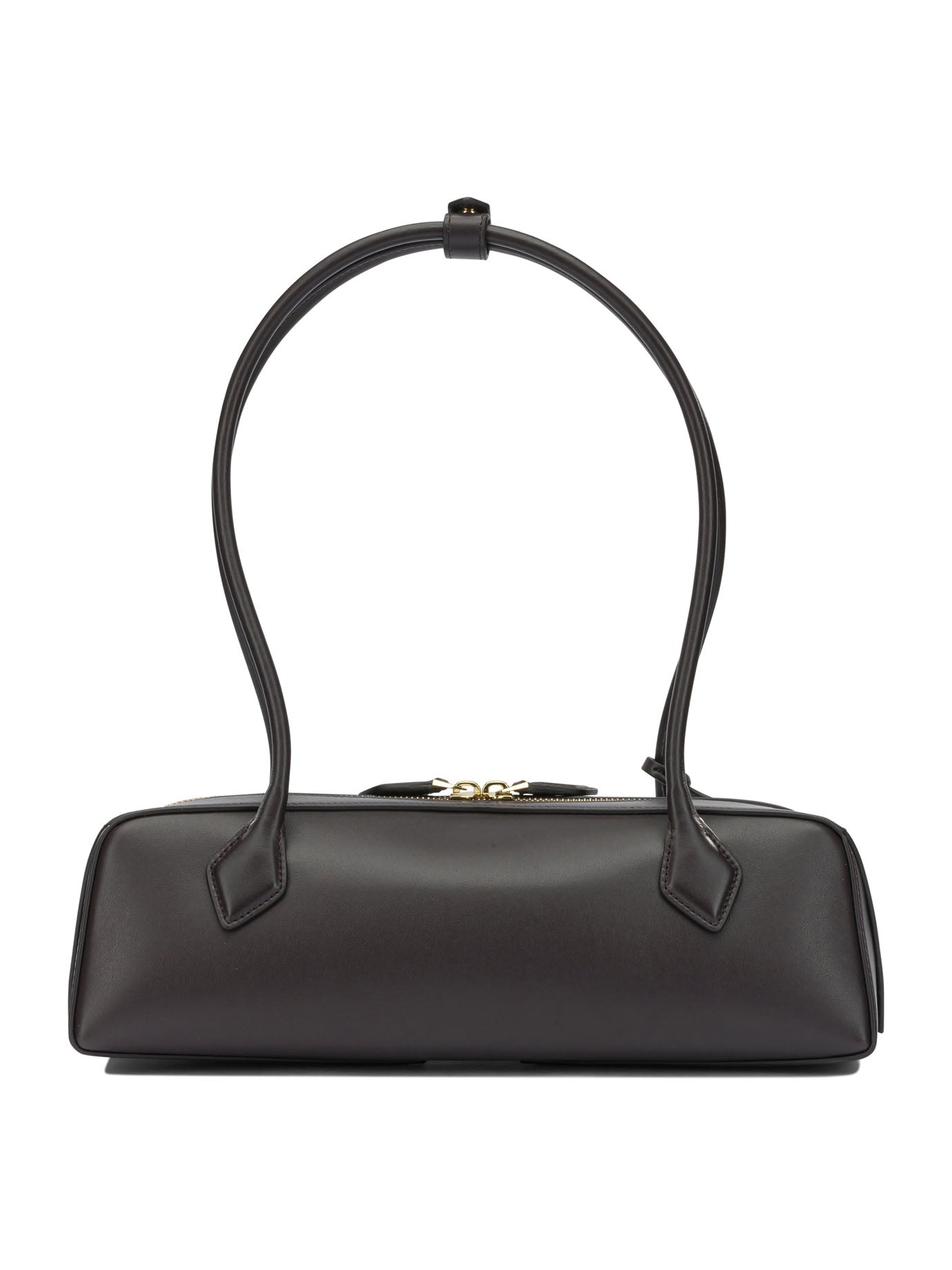 Alaïa Le Teckel Medium Shoulder Bag