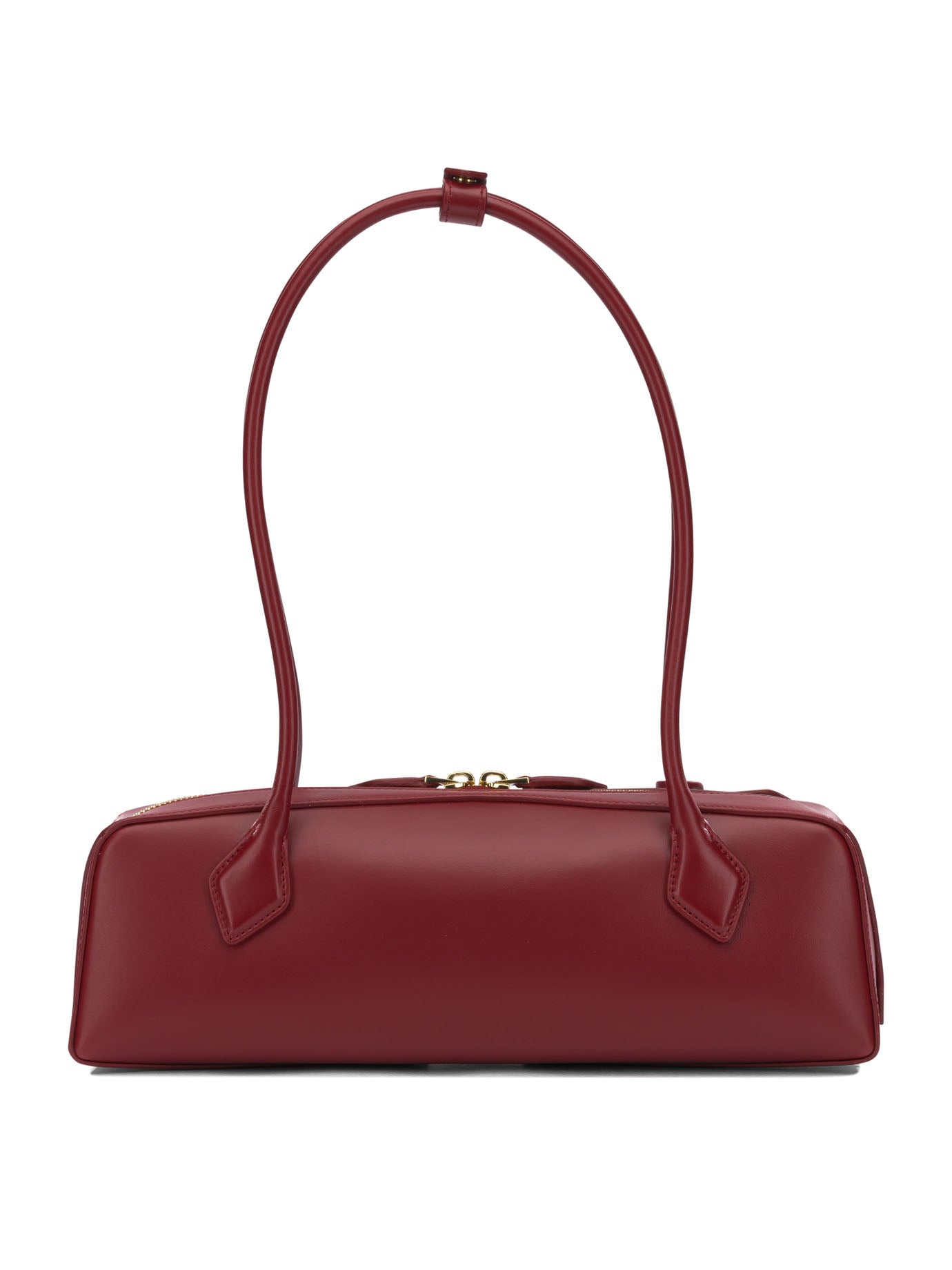 Alaïa Le Teckel Medium Shoulder Bag