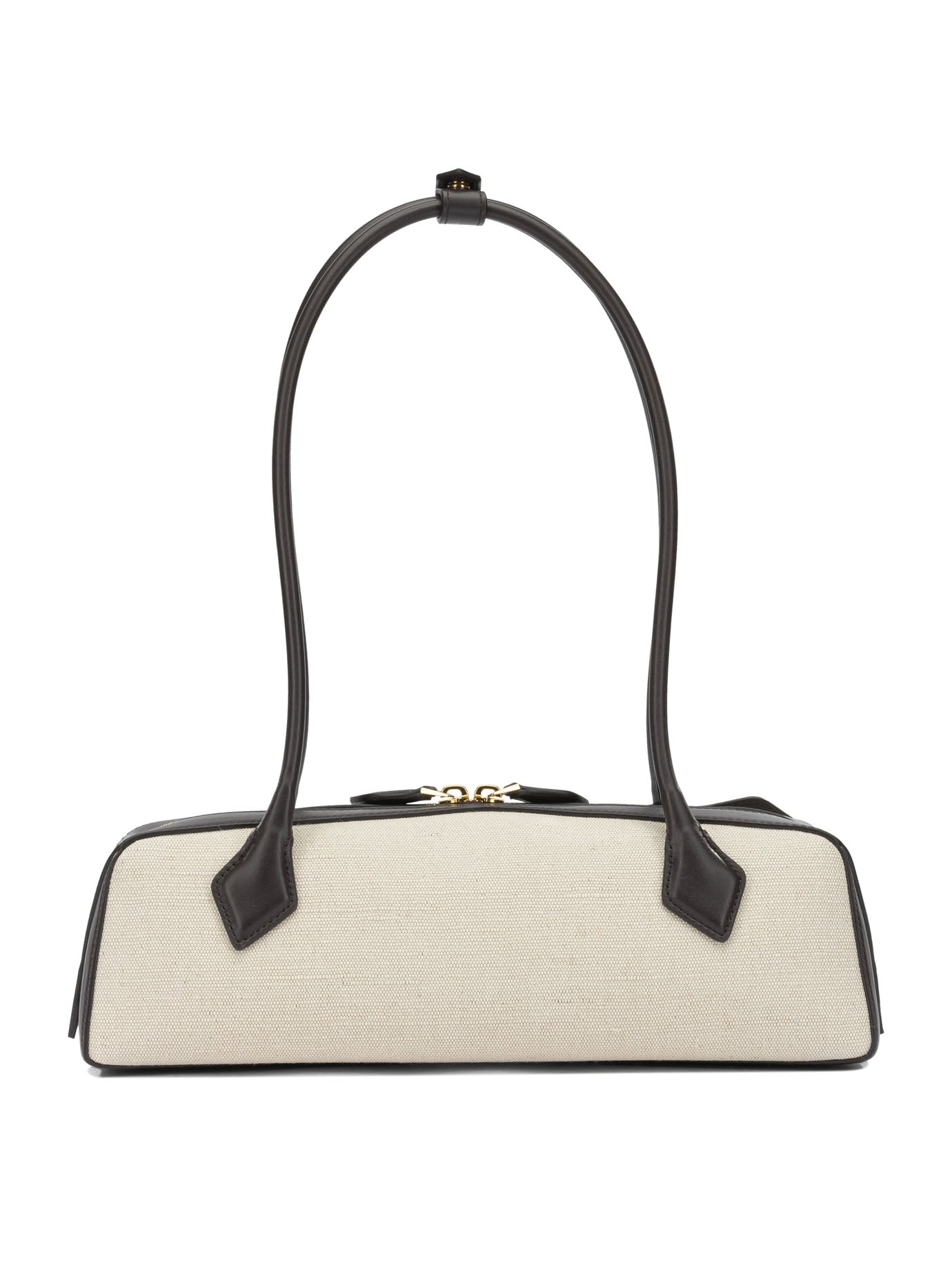Alaïa Le Teckel Medium Shoulder Bag