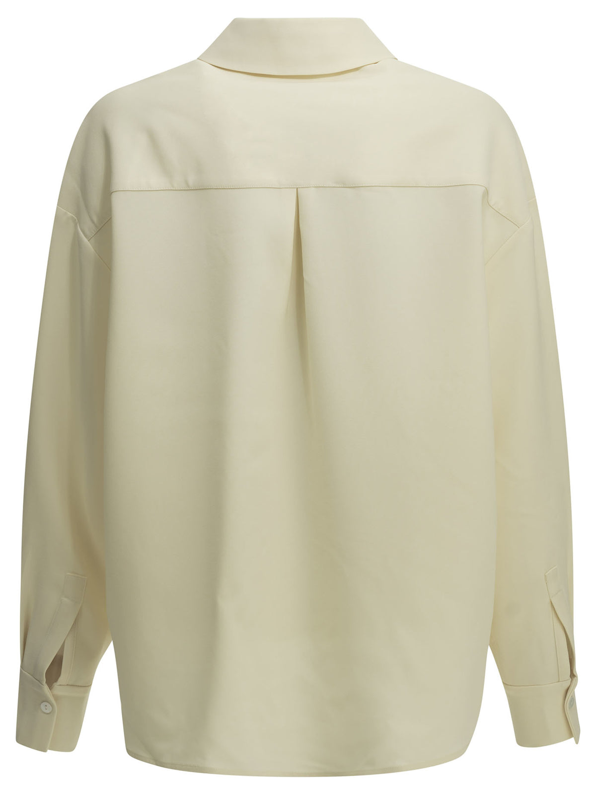 Almada Label Finn Casual Shirt