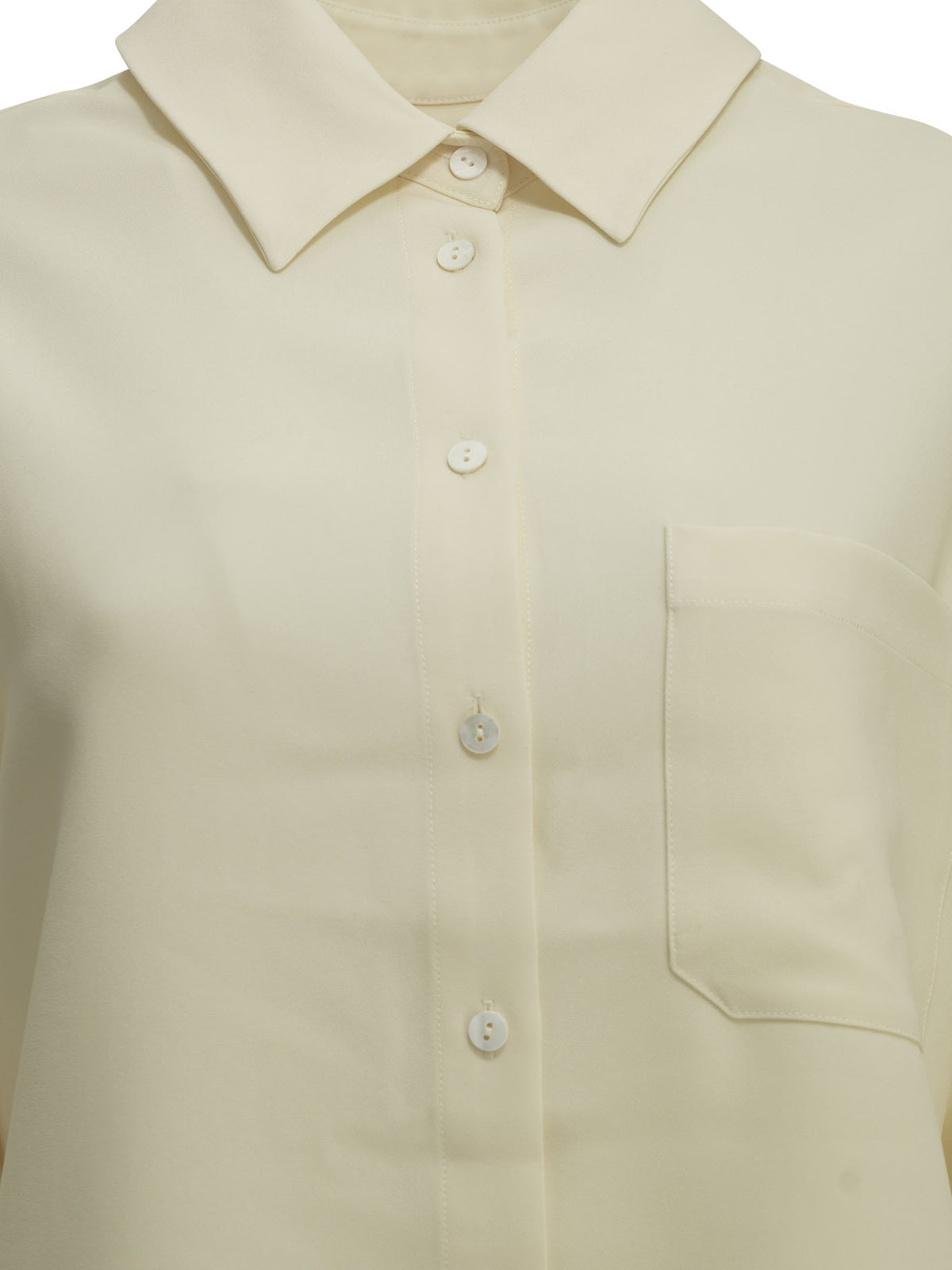 Almada Label Finn Casual Shirt