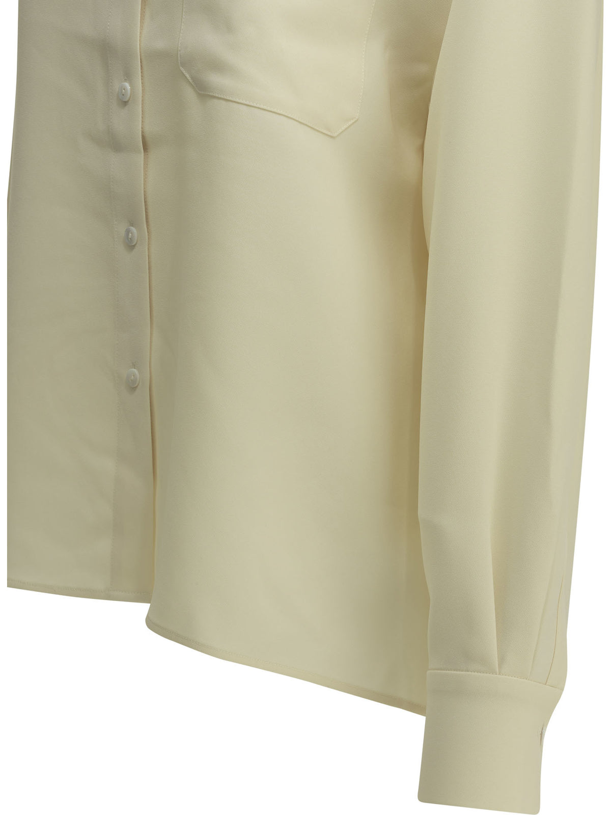 Almada Label Finn Casual Shirt