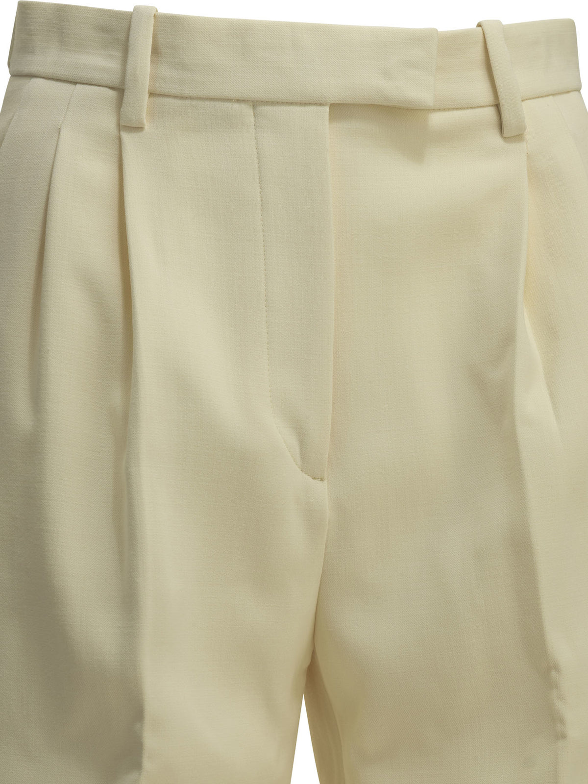 Almada Label Amel Tailored Pants