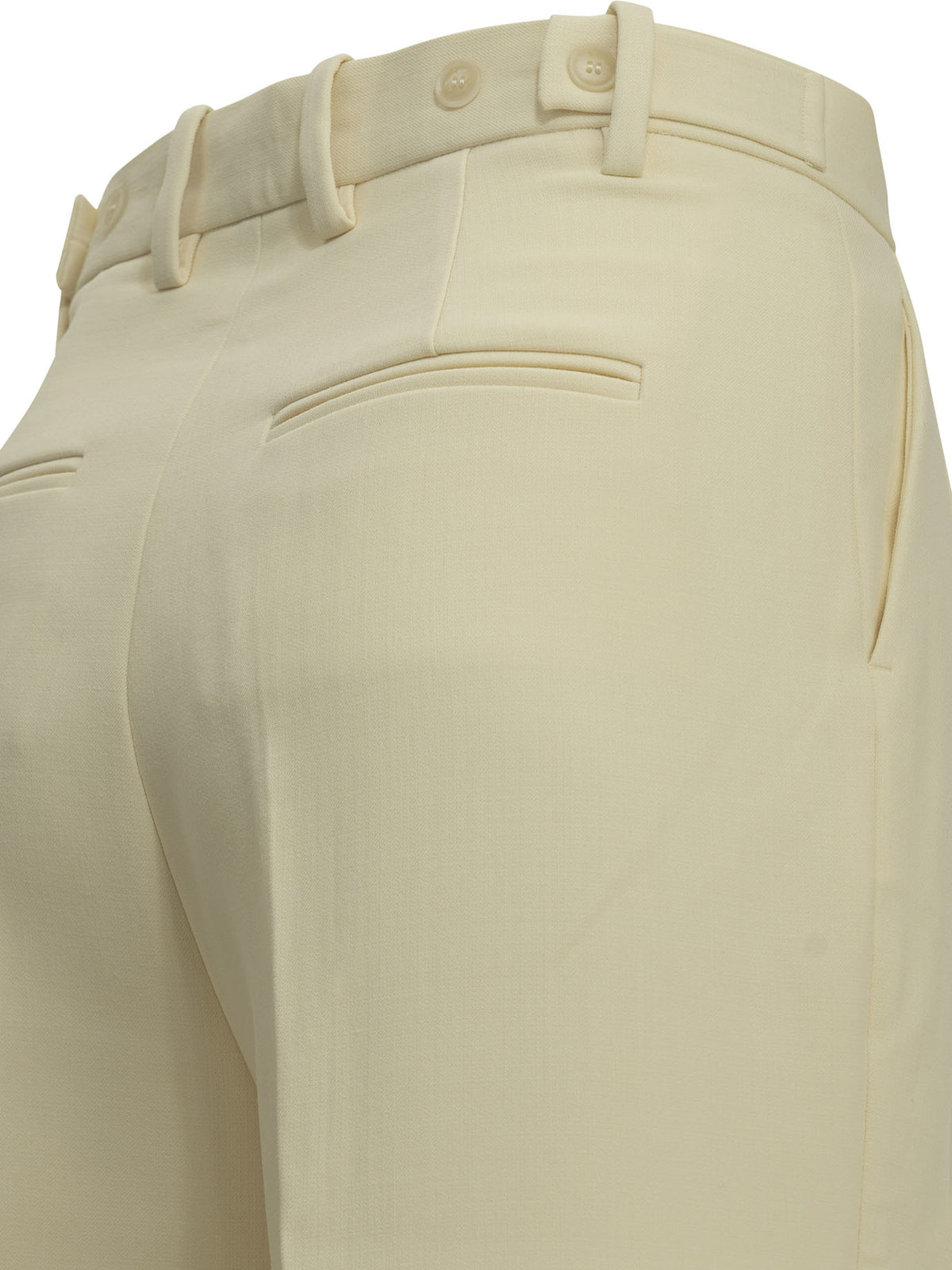 Almada Label Amel Tailored Pants