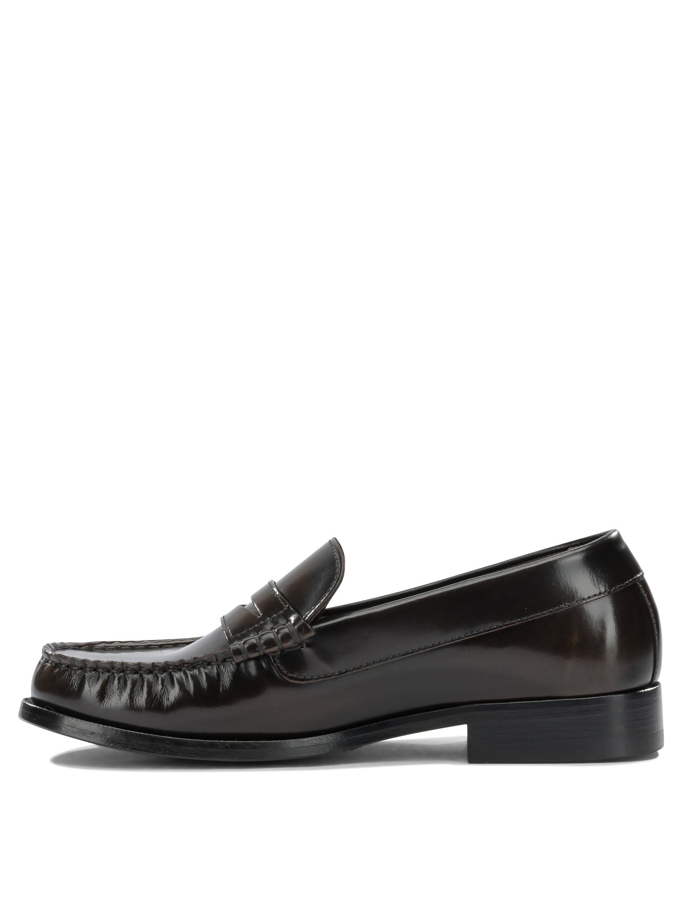 Alohas Rivet Loafers