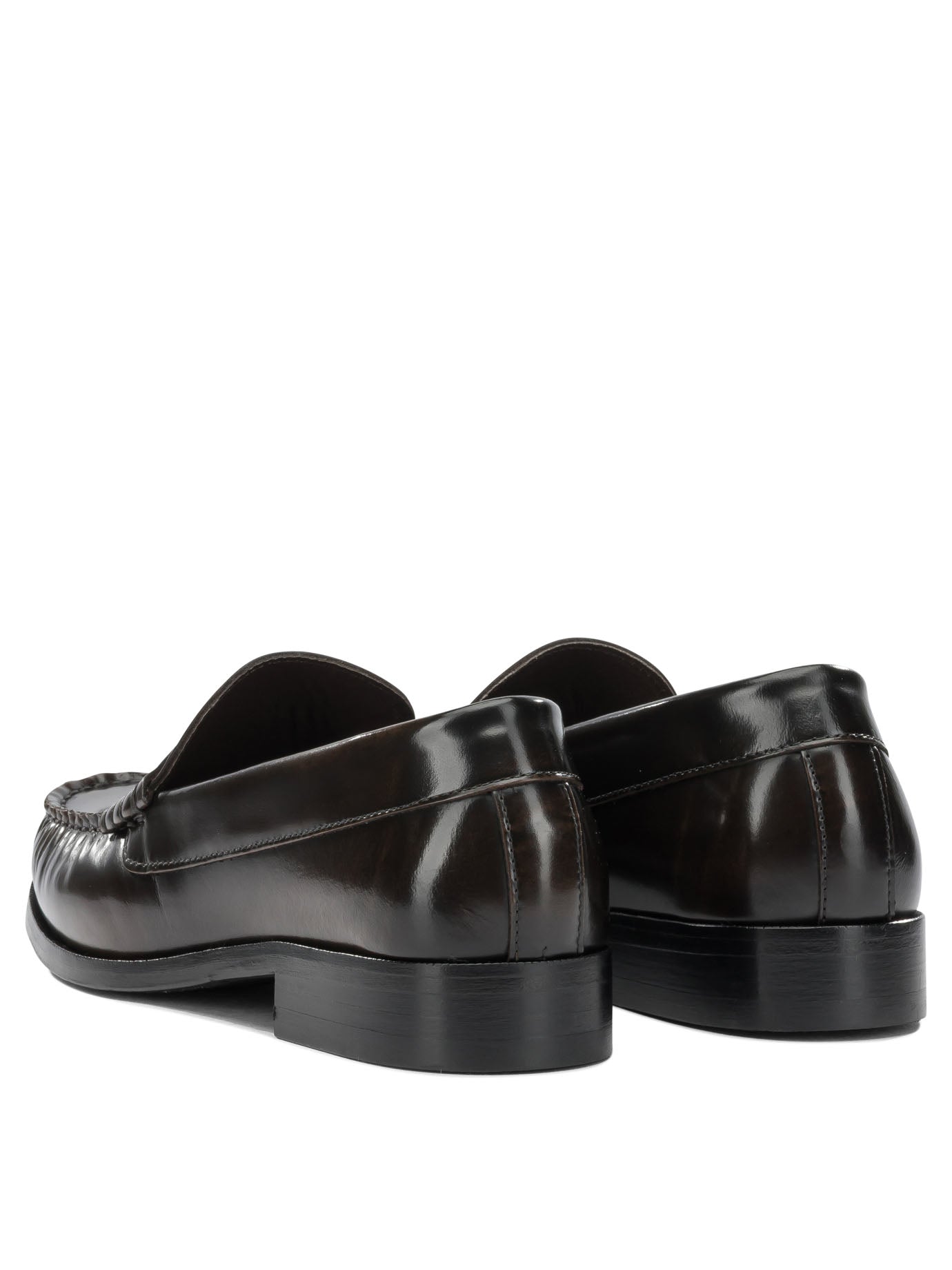 Alohas Rivet Loafers