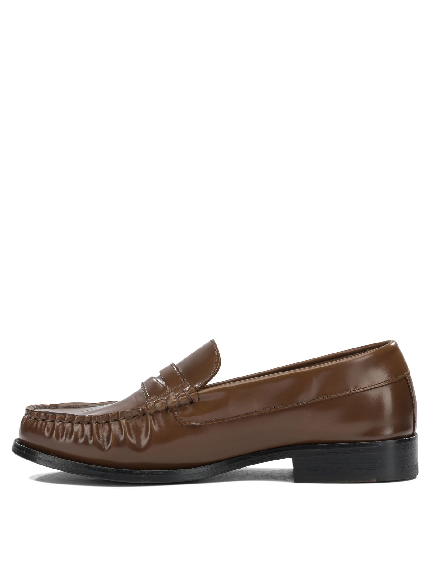 Alohas Rivet Loafers