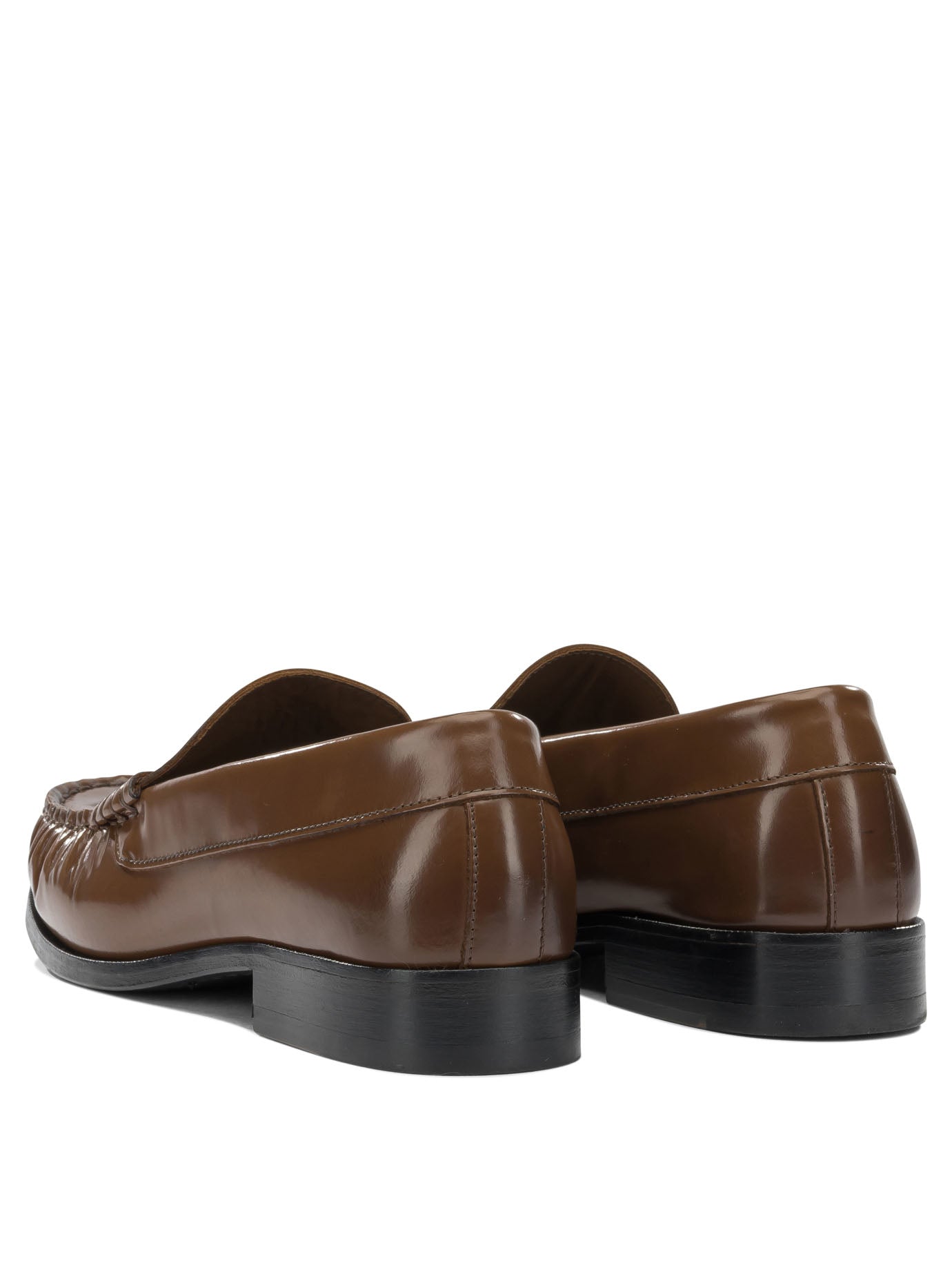 Alohas Rivet Loafers